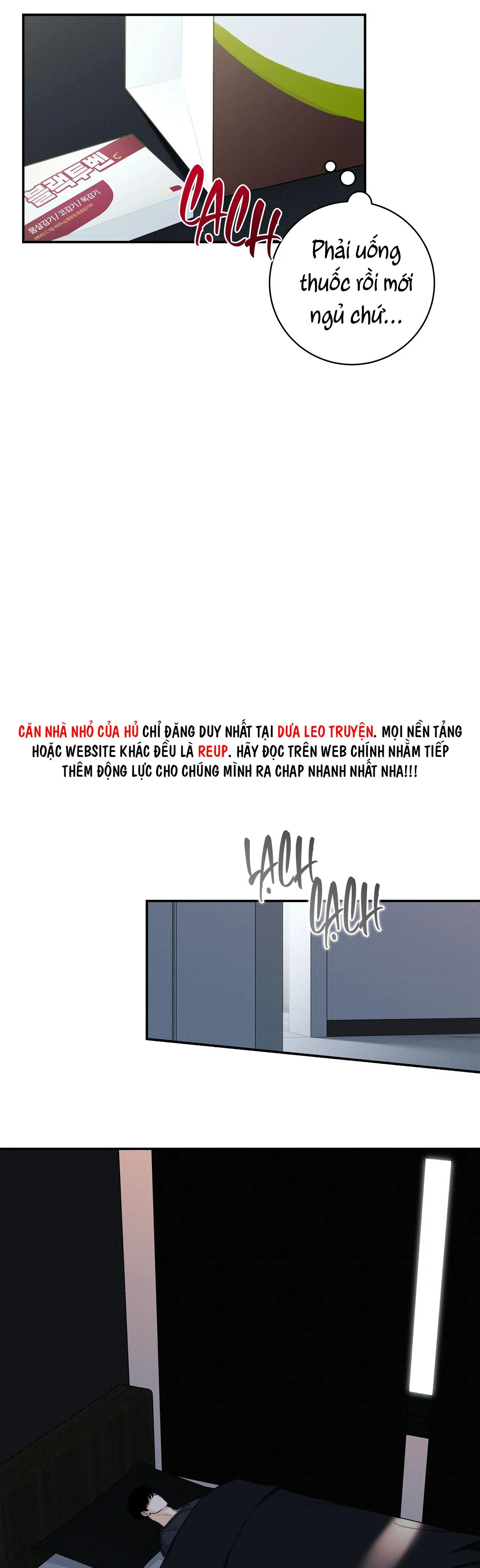 (END) MÙA HÈ NĂM ẤY Chapter 34 Trang 4