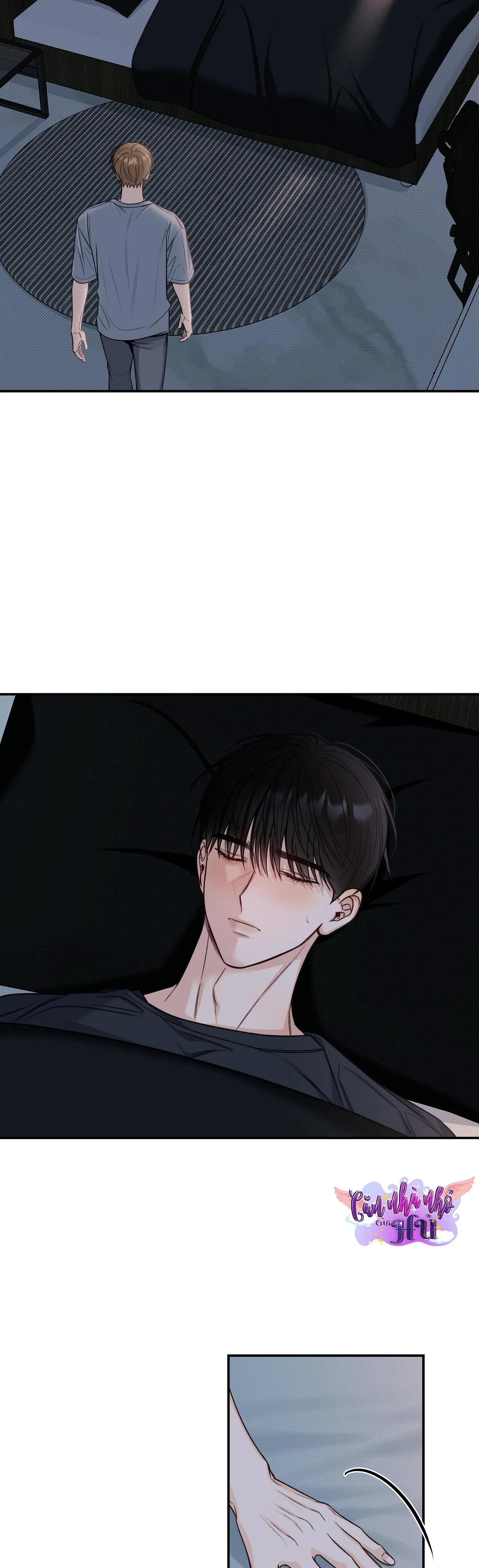 (END) MÙA HÈ NĂM ẤY Chapter 34 Trang 5