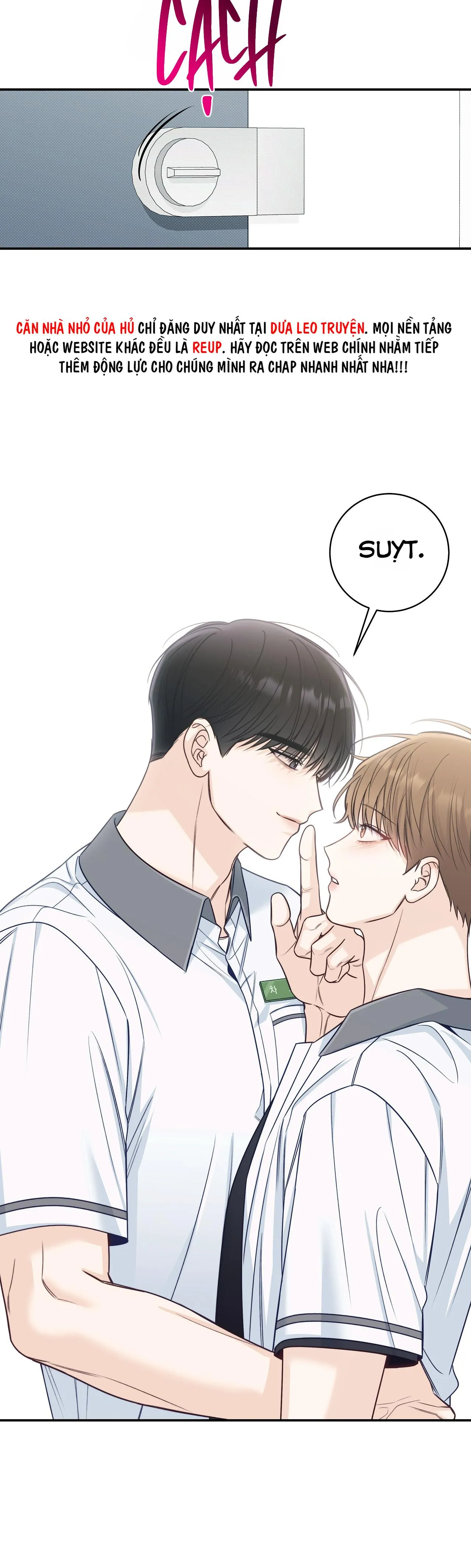 (END) MÙA HÈ NĂM ẤY Chapter 34 Trang 27