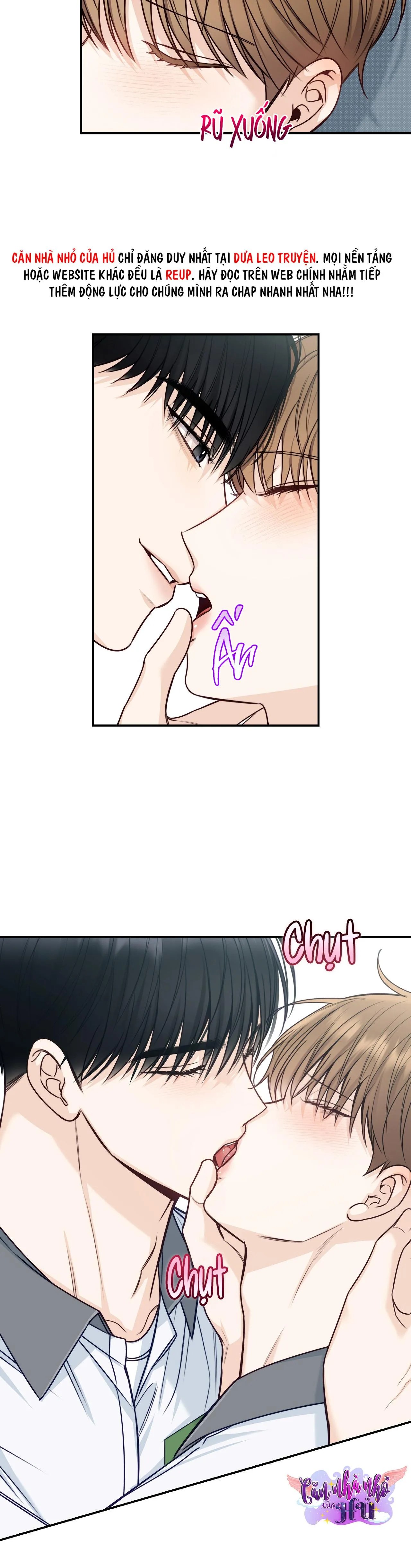 (END) MÙA HÈ NĂM ẤY Chapter 34 Trang 29