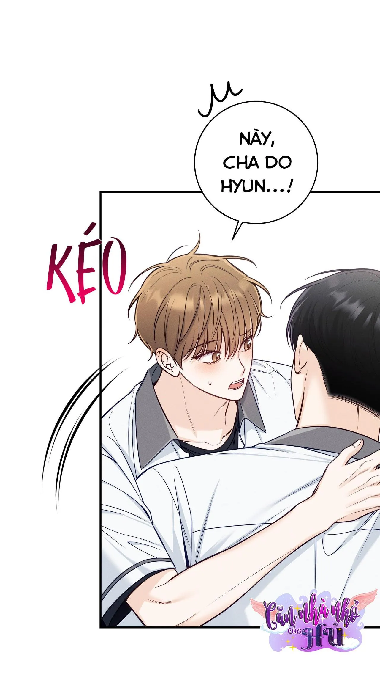 (END) MÙA HÈ NĂM ẤY Chapter 36 Trang 4