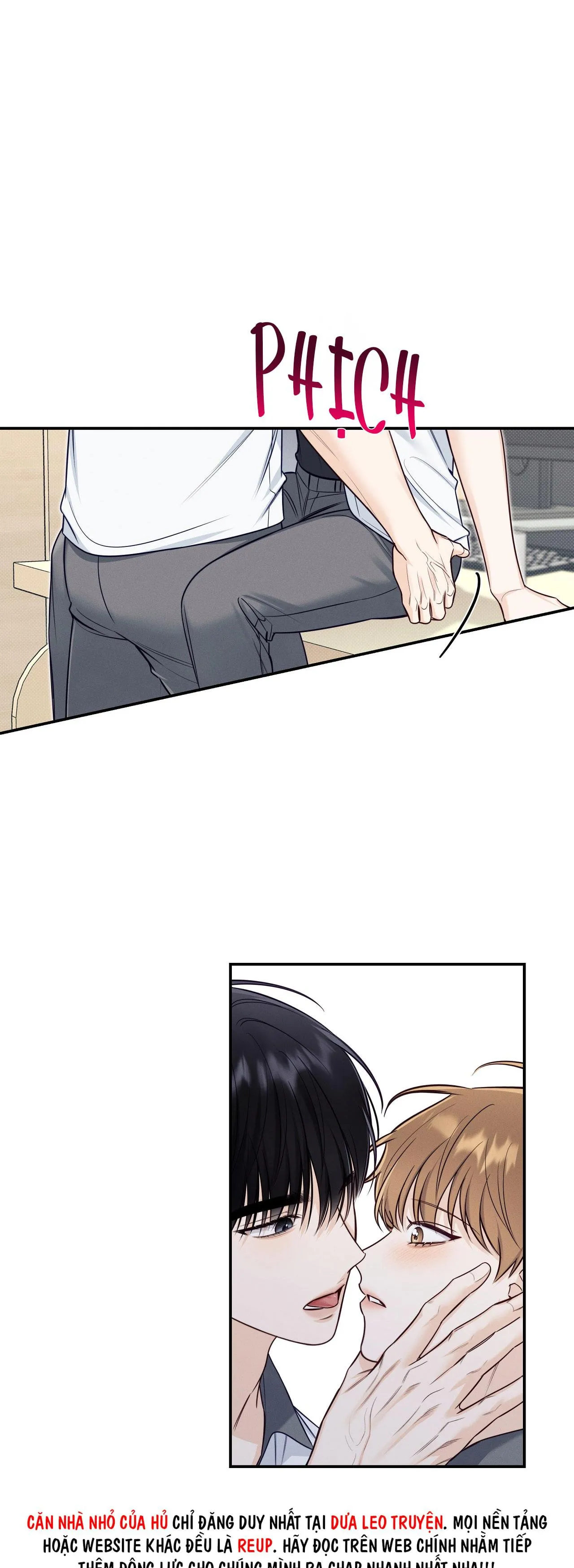 (END) MÙA HÈ NĂM ẤY Chapter 36 Trang 5