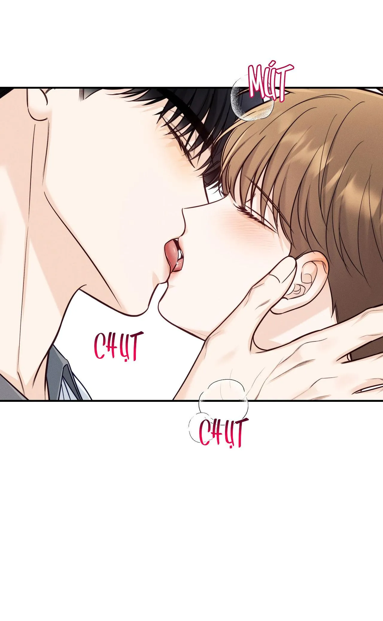 (END) MÙA HÈ NĂM ẤY Chapter 36 Trang 7