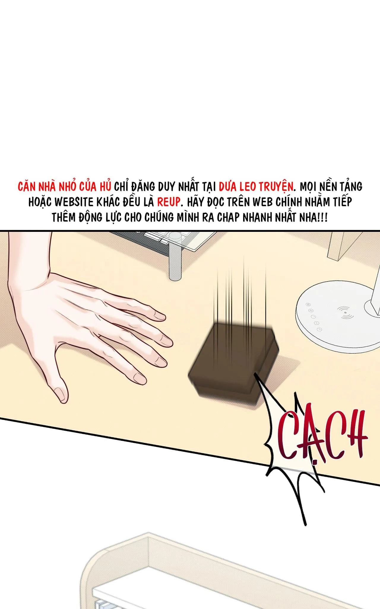 (END) MÙA HÈ NĂM ẤY Chapter 36 Trang 9