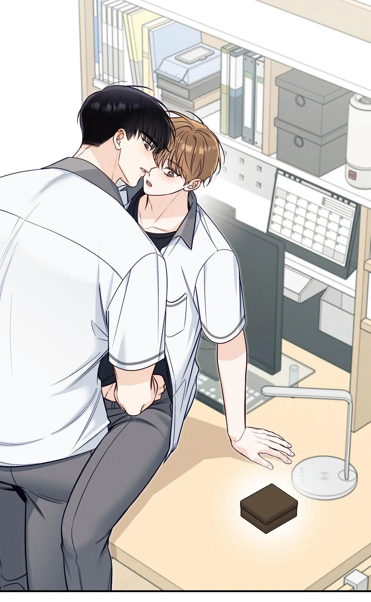 (END) MÙA HÈ NĂM ẤY Chapter 36 Trang 10