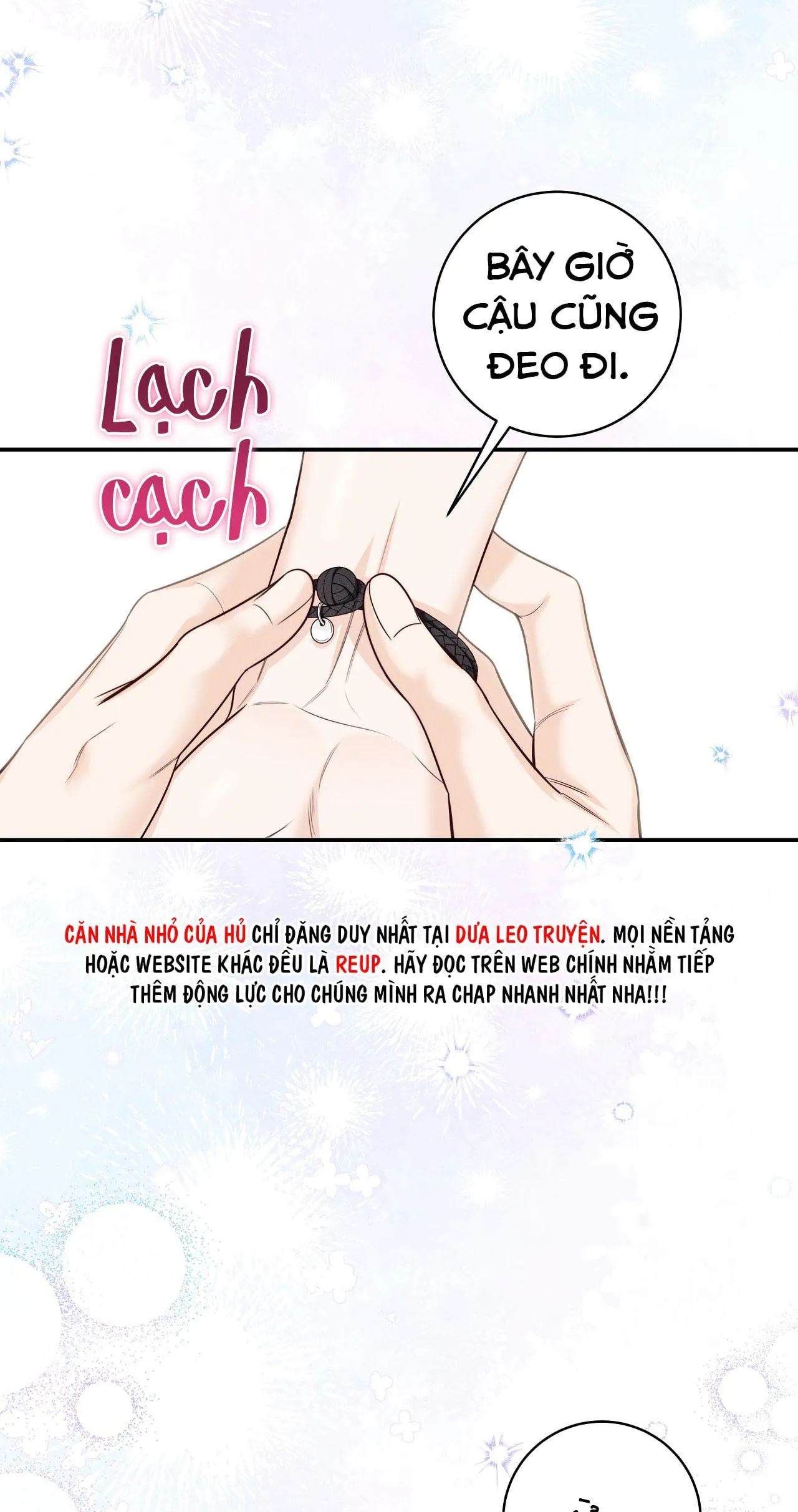 (END) MÙA HÈ NĂM ẤY Chapter 36 Trang 13