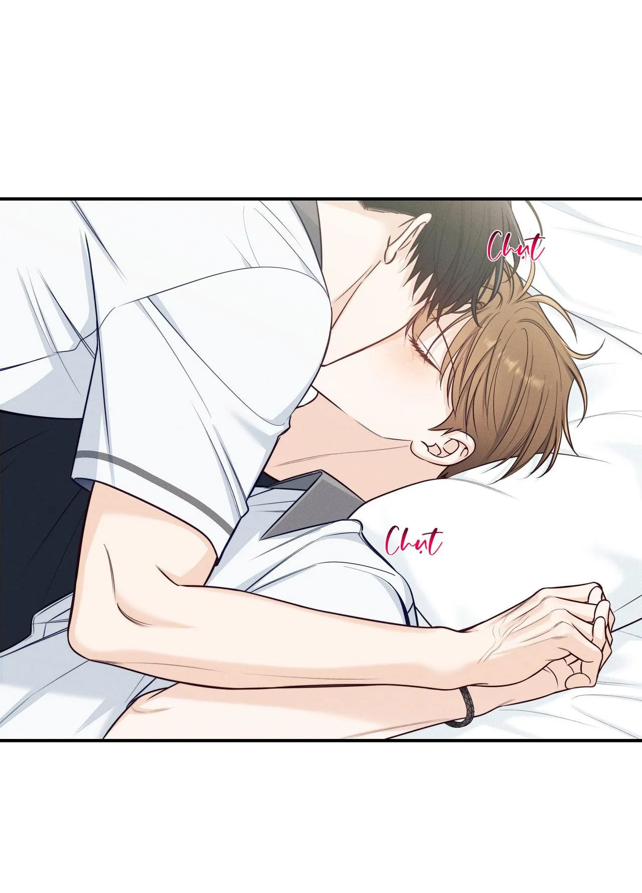 (END) MÙA HÈ NĂM ẤY Chapter 36 Trang 17