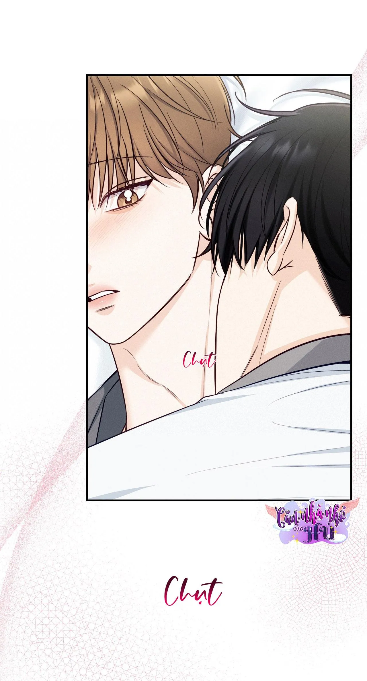 (END) MÙA HÈ NĂM ẤY Chapter 36 Trang 18