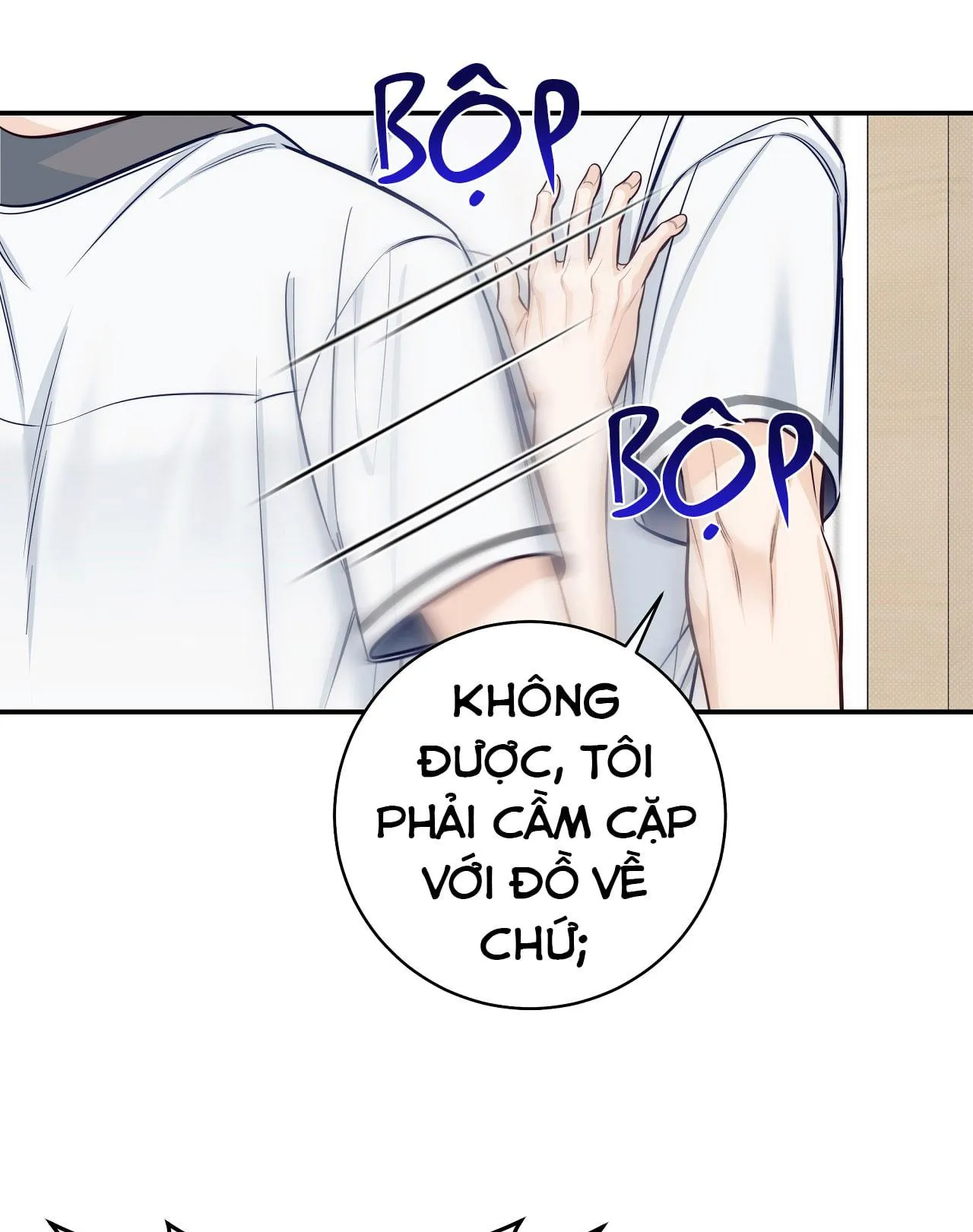 (END) MÙA HÈ NĂM ẤY Chapter 36 Trang 24