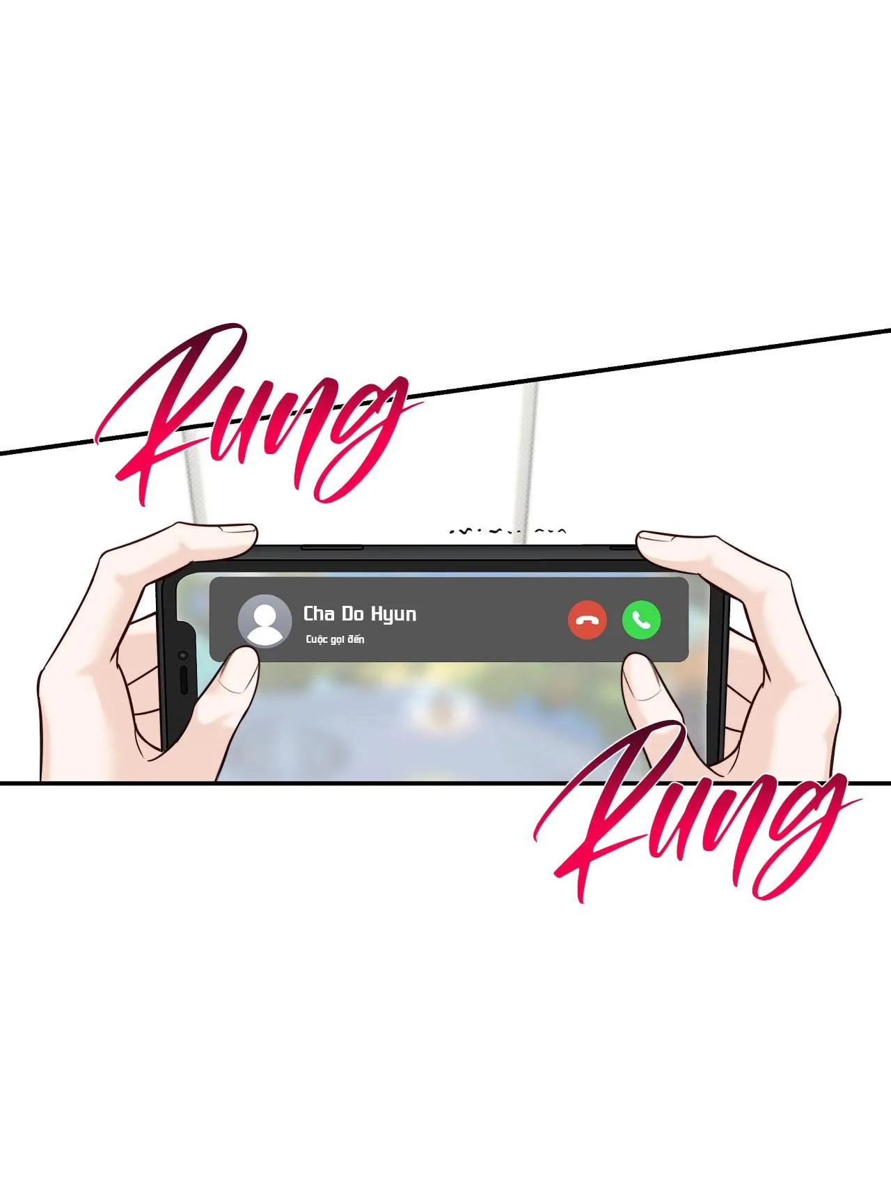 (END) MÙA HÈ NĂM ẤY Chapter 36 Trang 30