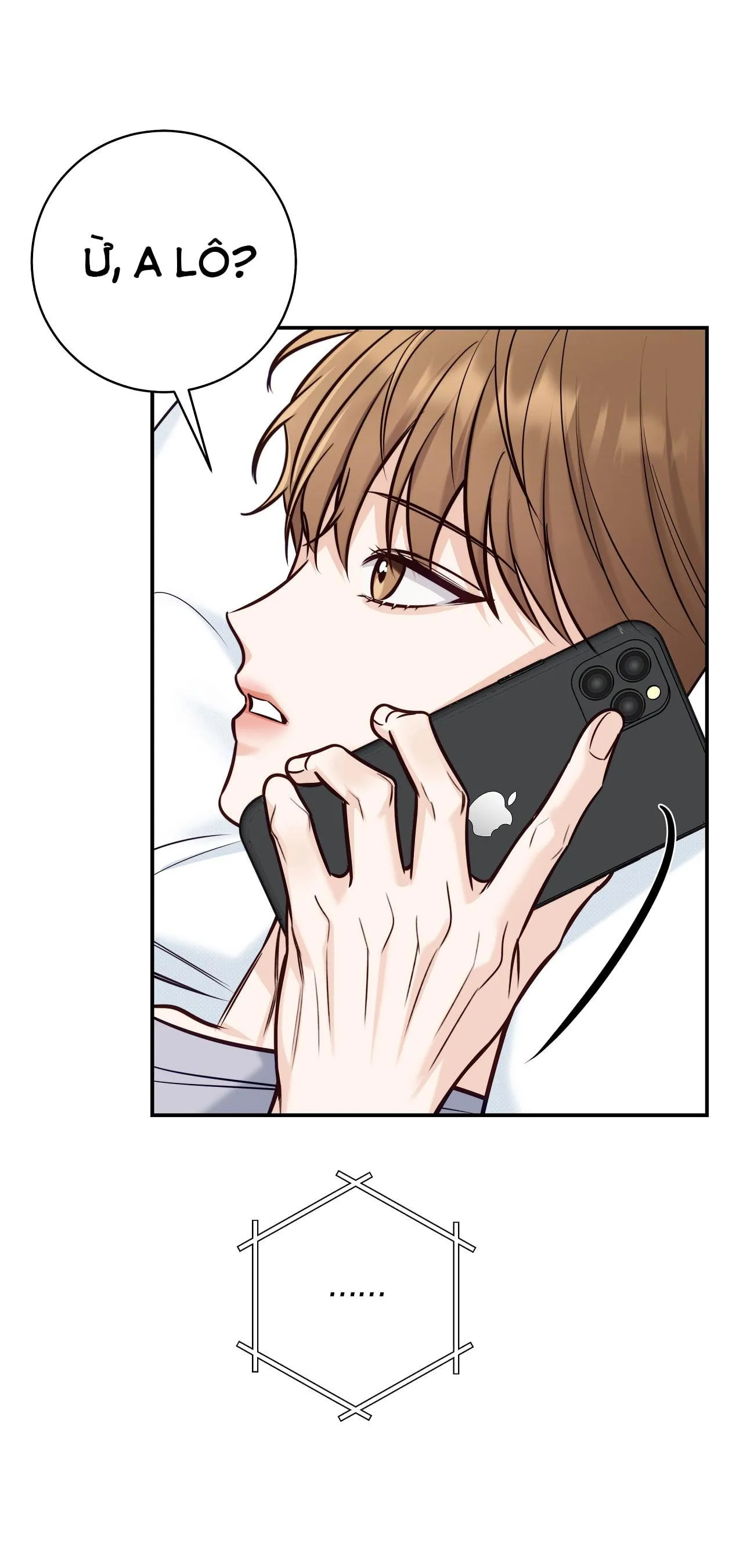 (END) MÙA HÈ NĂM ẤY Chapter 36 Trang 31