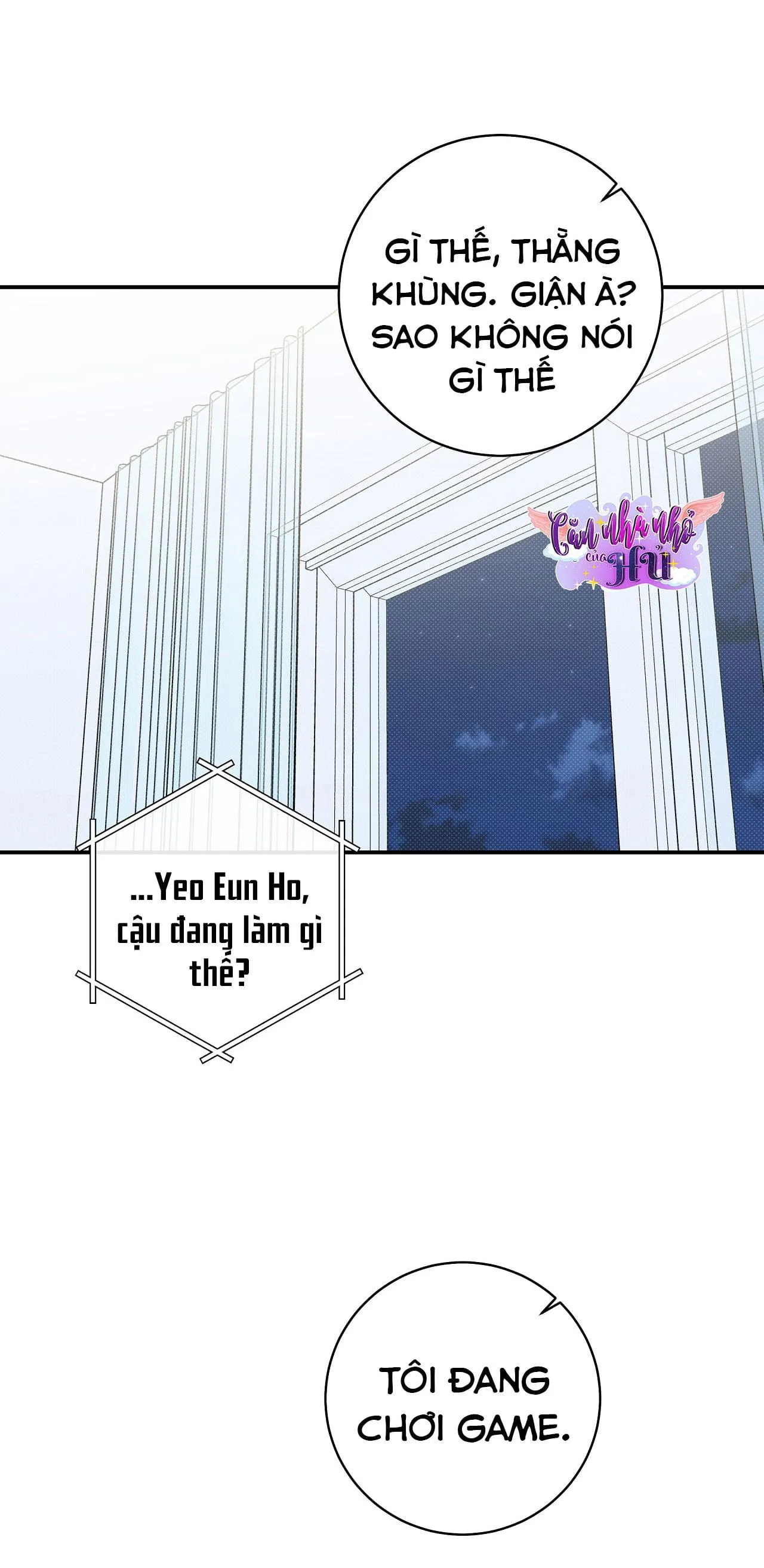 (END) MÙA HÈ NĂM ẤY Chapter 36 Trang 32