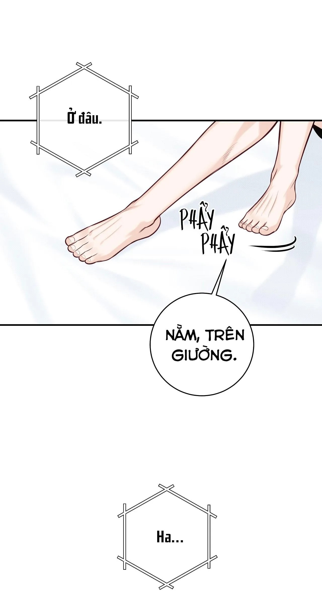 (END) MÙA HÈ NĂM ẤY Chapter 36 Trang 33