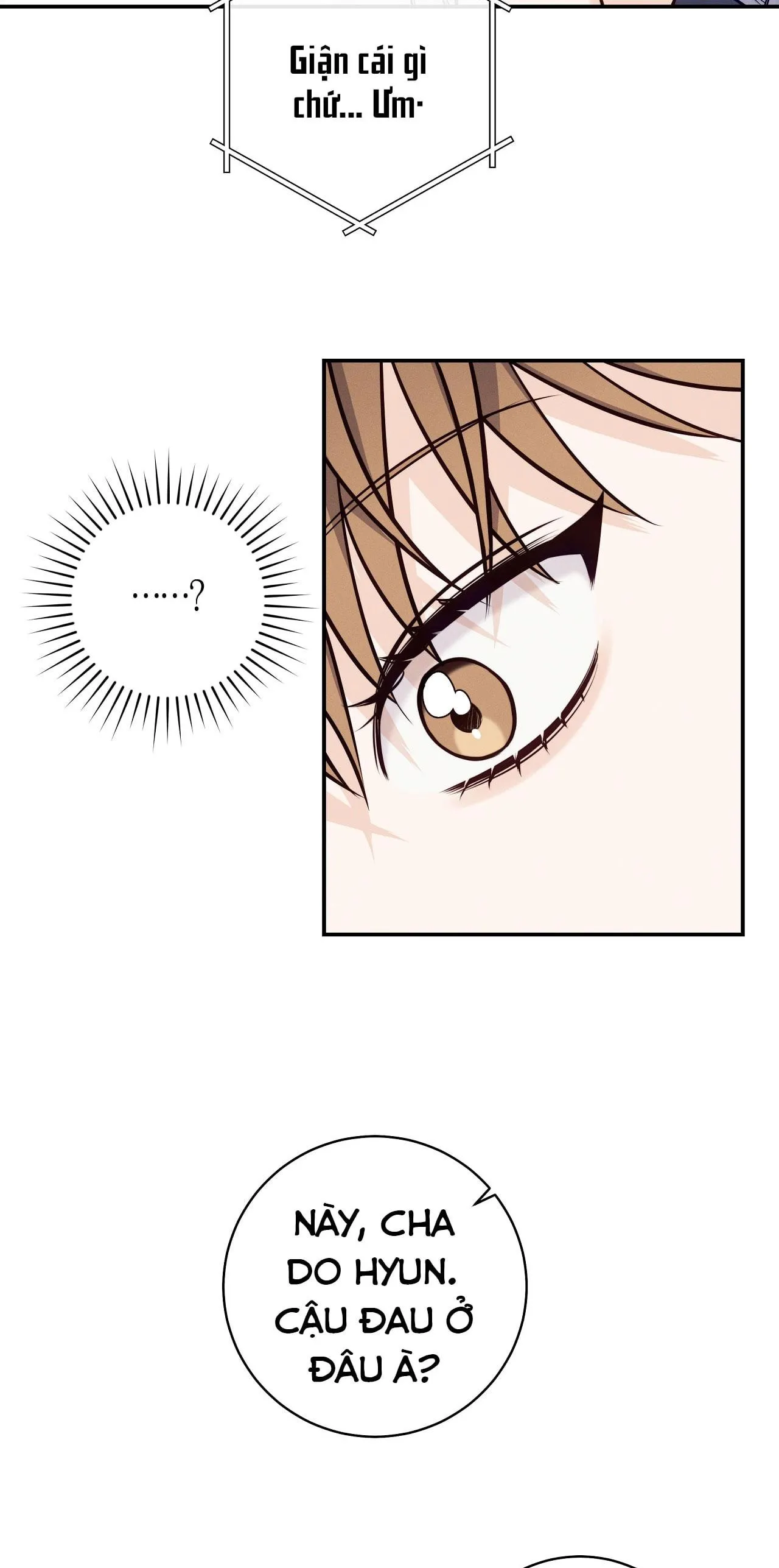 (END) MÙA HÈ NĂM ẤY Chapter 36 Trang 35