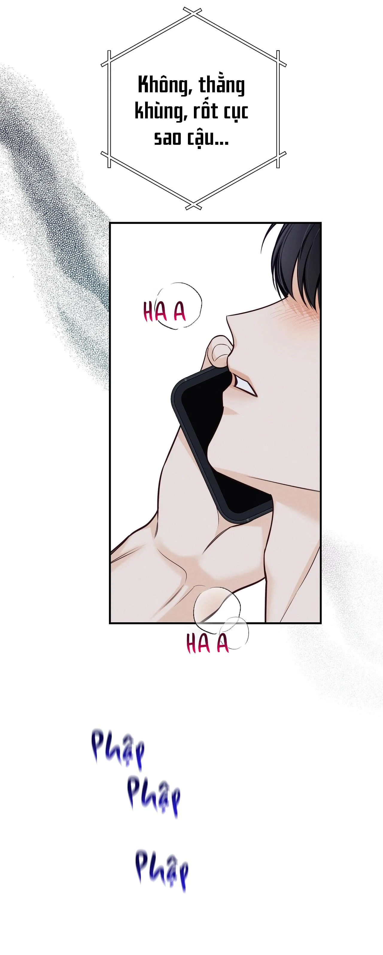 (END) MÙA HÈ NĂM ẤY Chapter 36 Trang 38