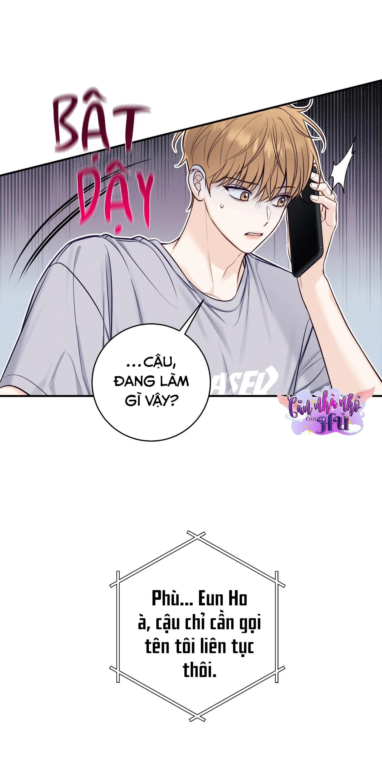 (END) MÙA HÈ NĂM ẤY Chapter 36 Trang 39