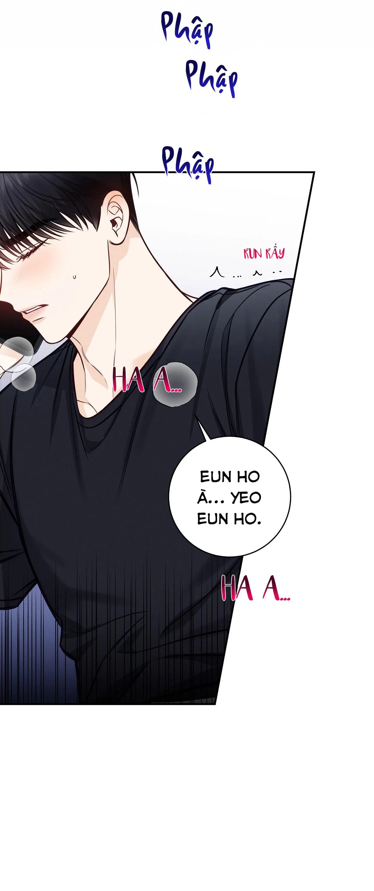 (END) MÙA HÈ NĂM ẤY Chapter 36 Trang 42