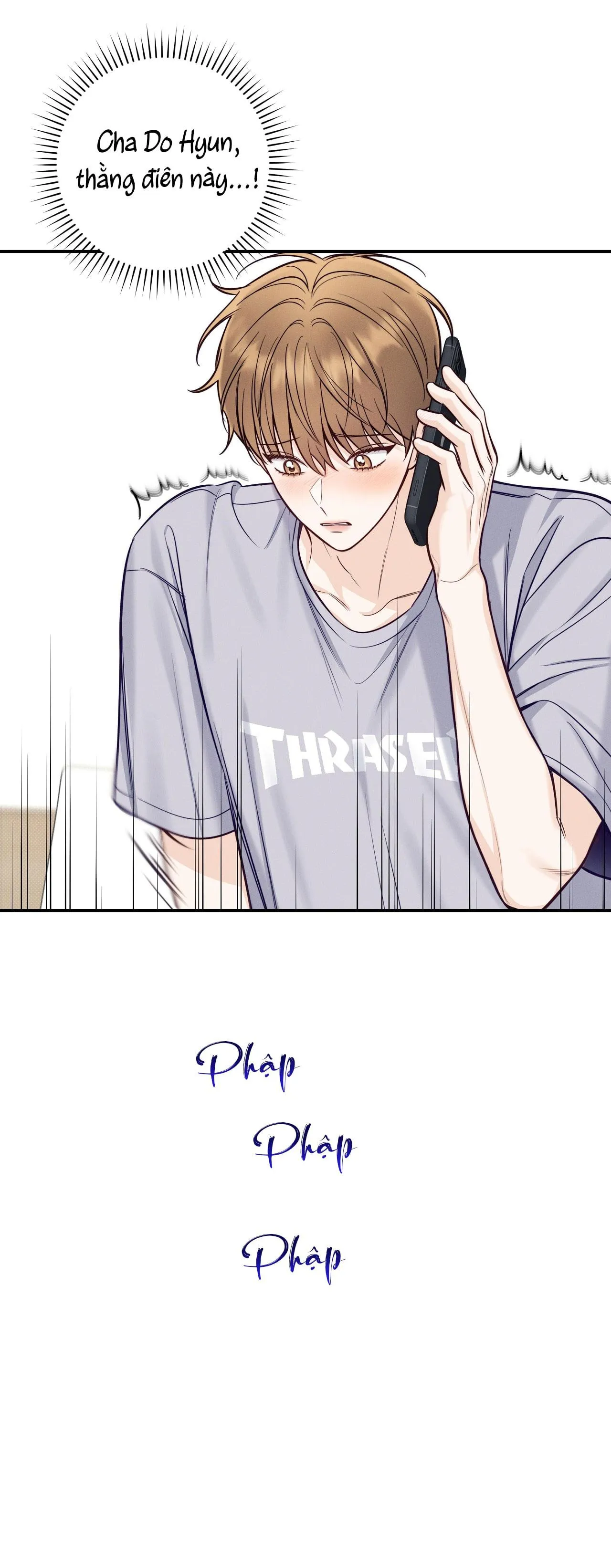 (END) MÙA HÈ NĂM ẤY Chapter 36 Trang 44