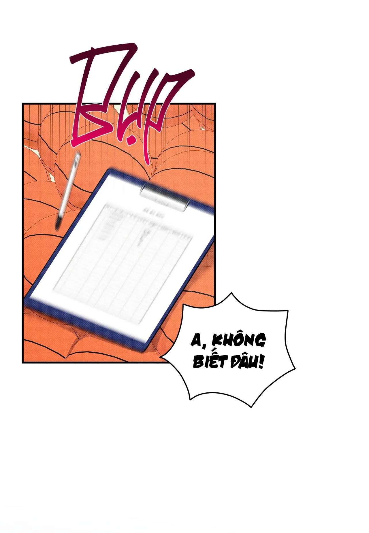 (END) MÙA HÈ NĂM ẤY Chapter 36 Trang 47