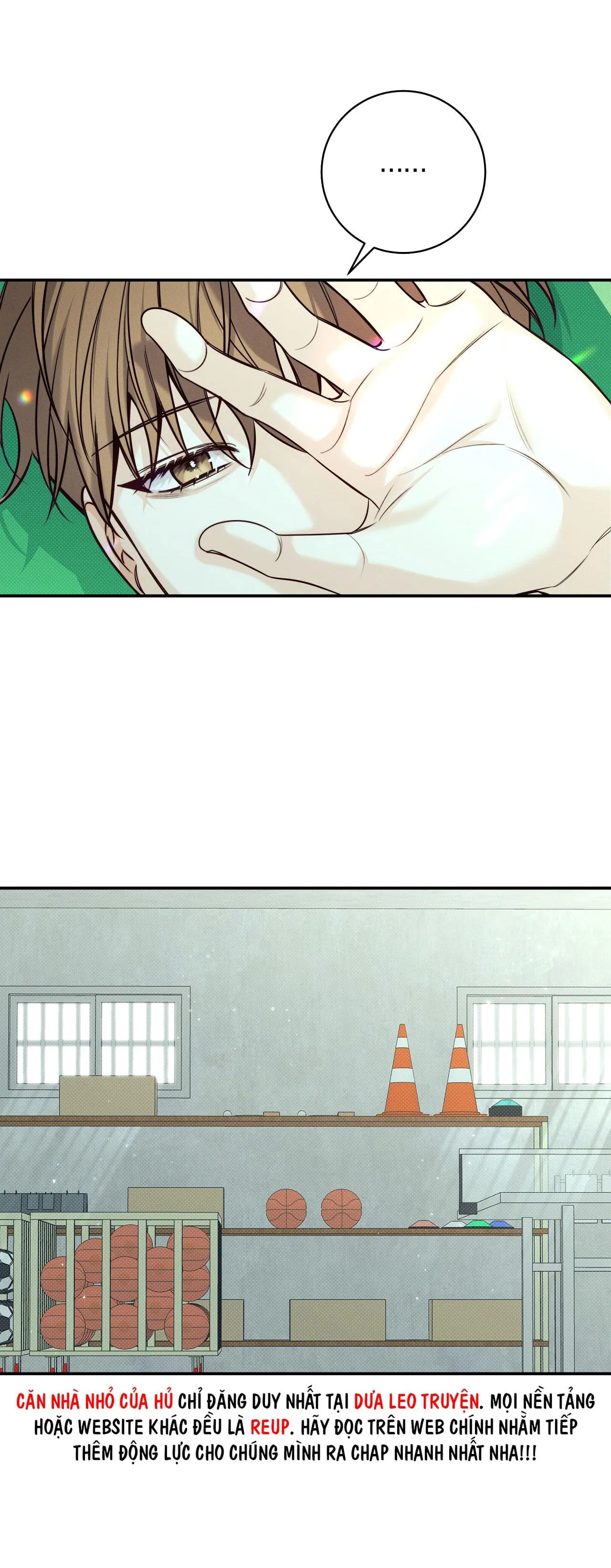 (END) MÙA HÈ NĂM ẤY Chapter 36 Trang 49