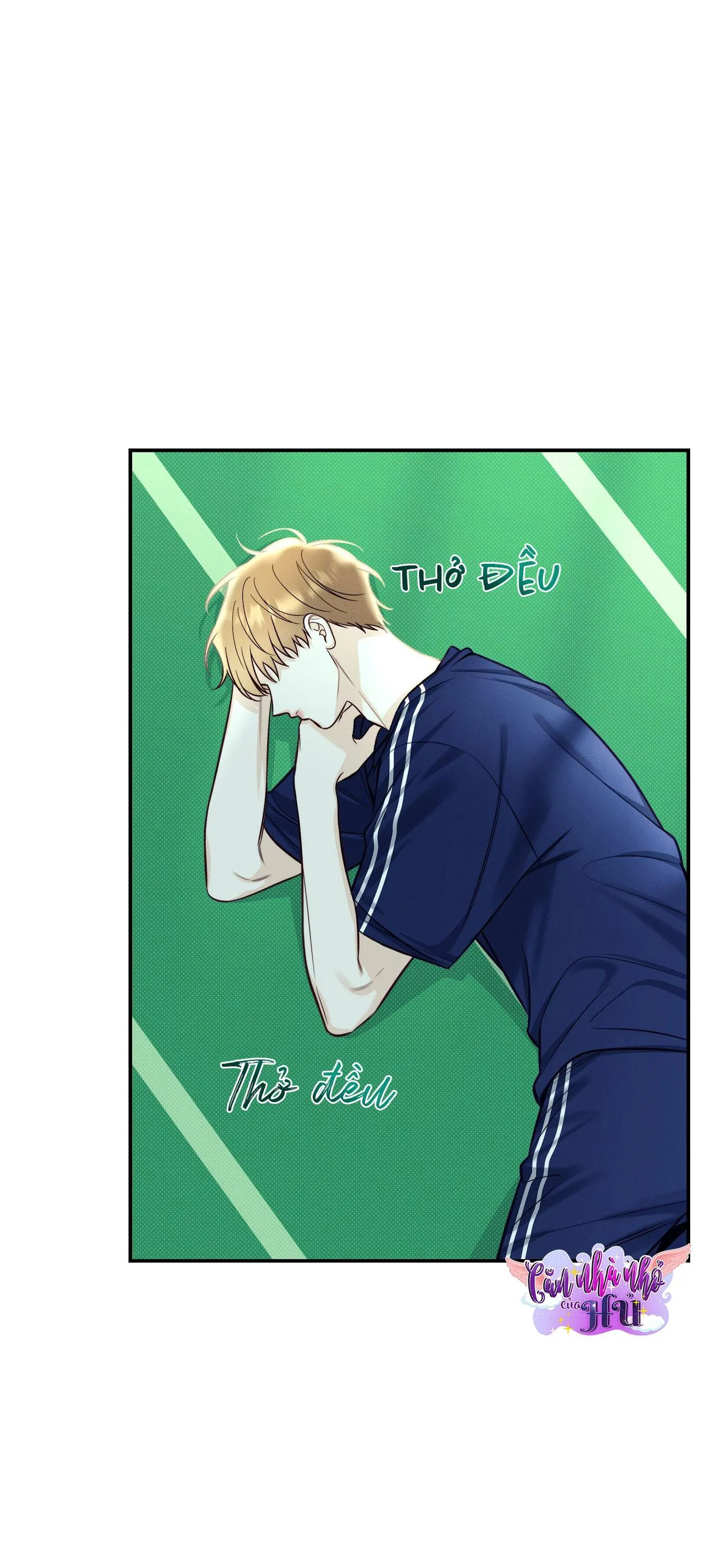 (END) MÙA HÈ NĂM ẤY Chapter 36 Trang 50