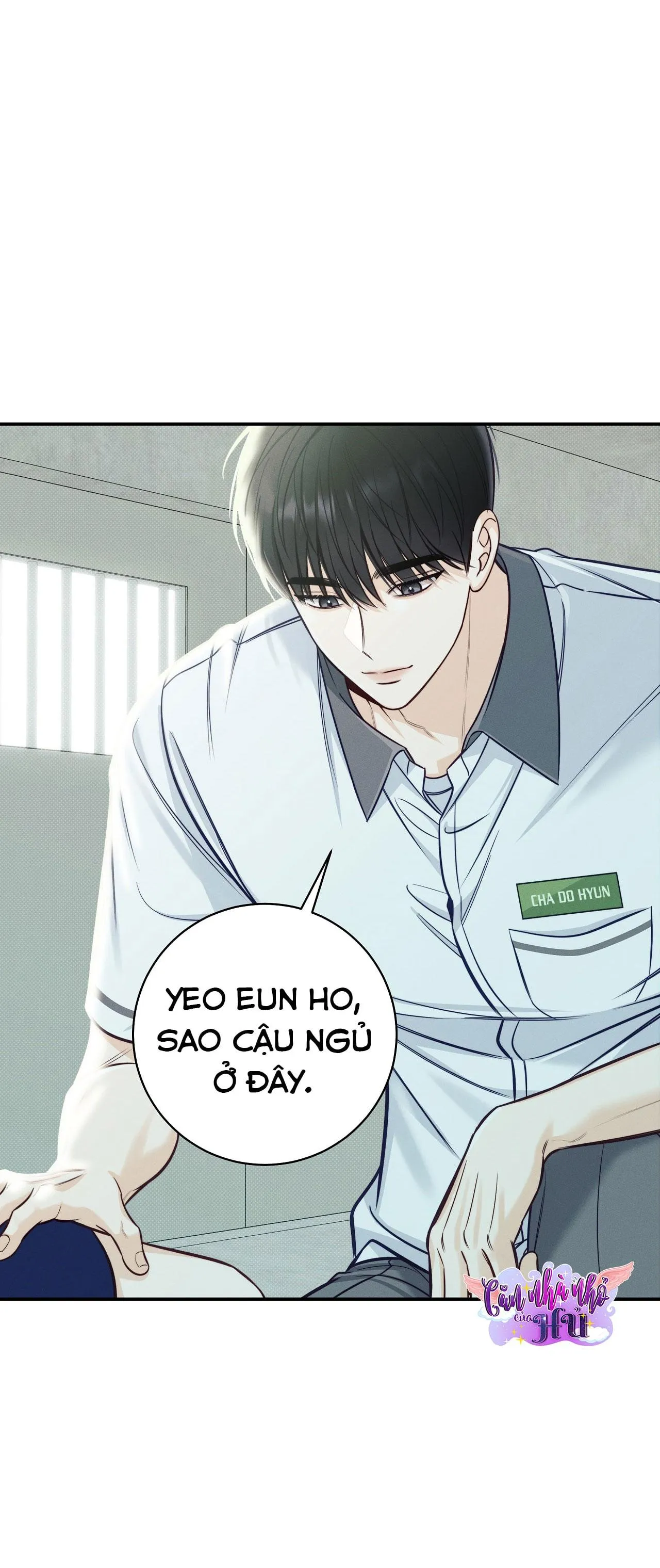 (END) MÙA HÈ NĂM ẤY Chapter 36 Trang 53