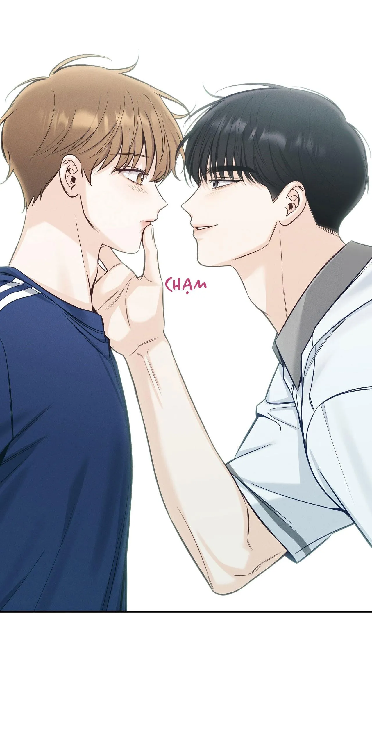 (END) MÙA HÈ NĂM ẤY Chapter 36 Trang 58