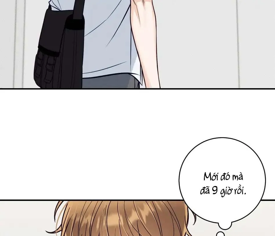 (END) MÙA HÈ NĂM ẤY Chapter 37 Trang 5