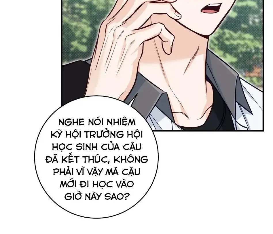 (END) MÙA HÈ NĂM ẤY Chapter 37 Trang 24