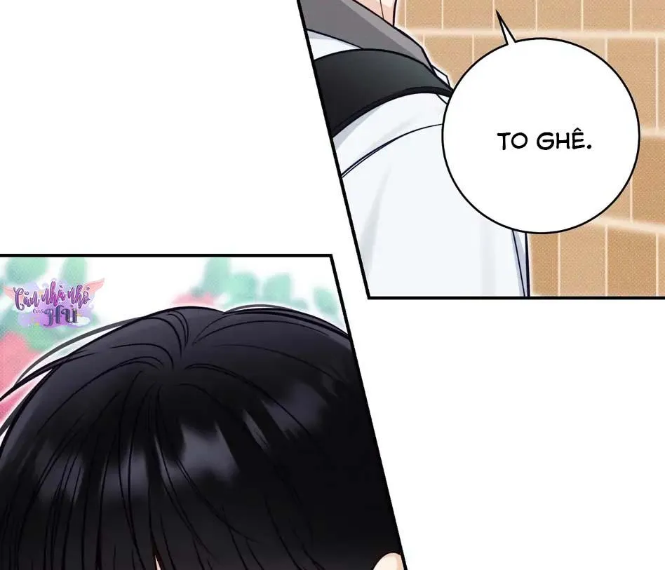 (END) MÙA HÈ NĂM ẤY Chapter 37 Trang 37