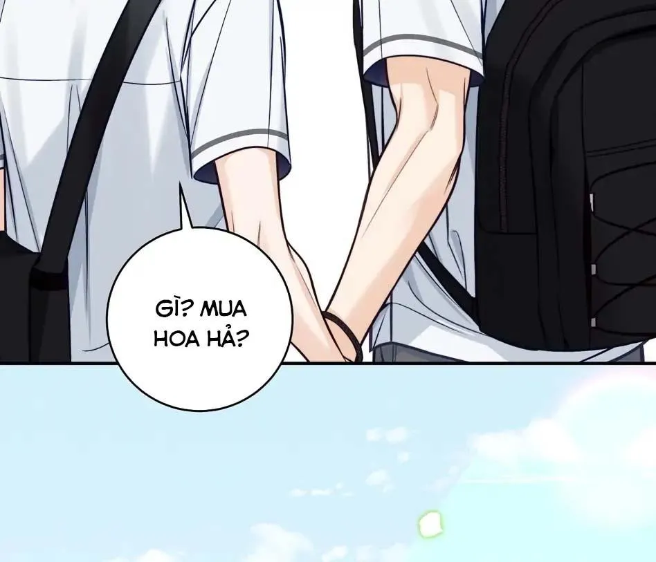 (END) MÙA HÈ NĂM ẤY Chapter 37 Trang 46