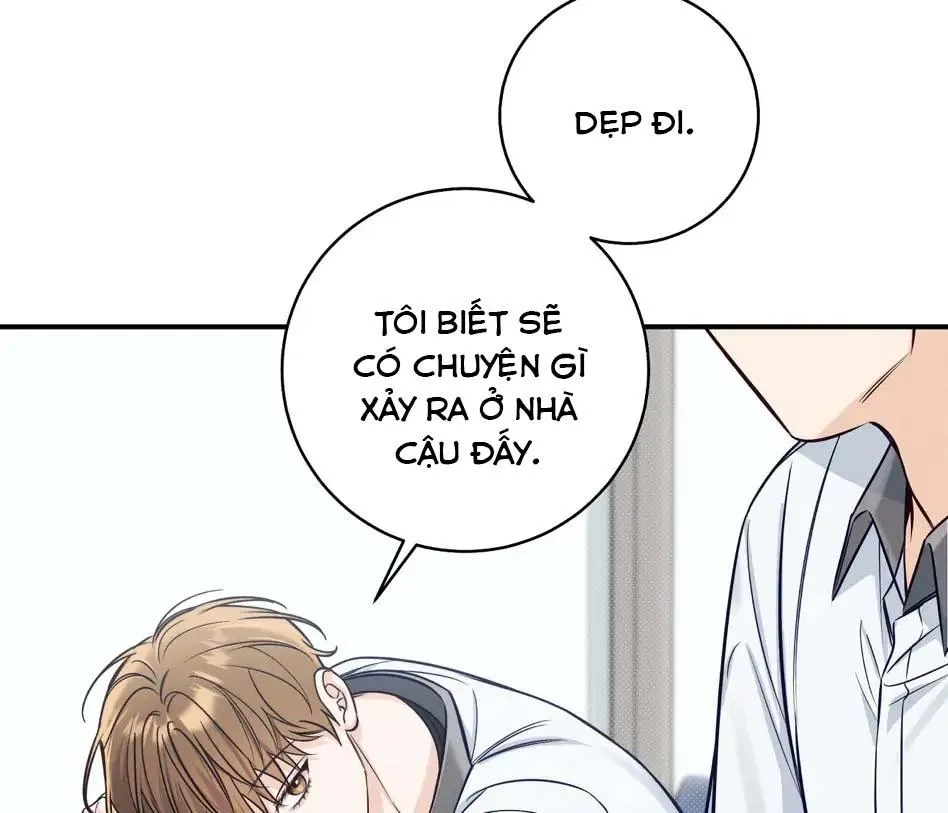 (END) MÙA HÈ NĂM ẤY Chapter 37 Trang 57