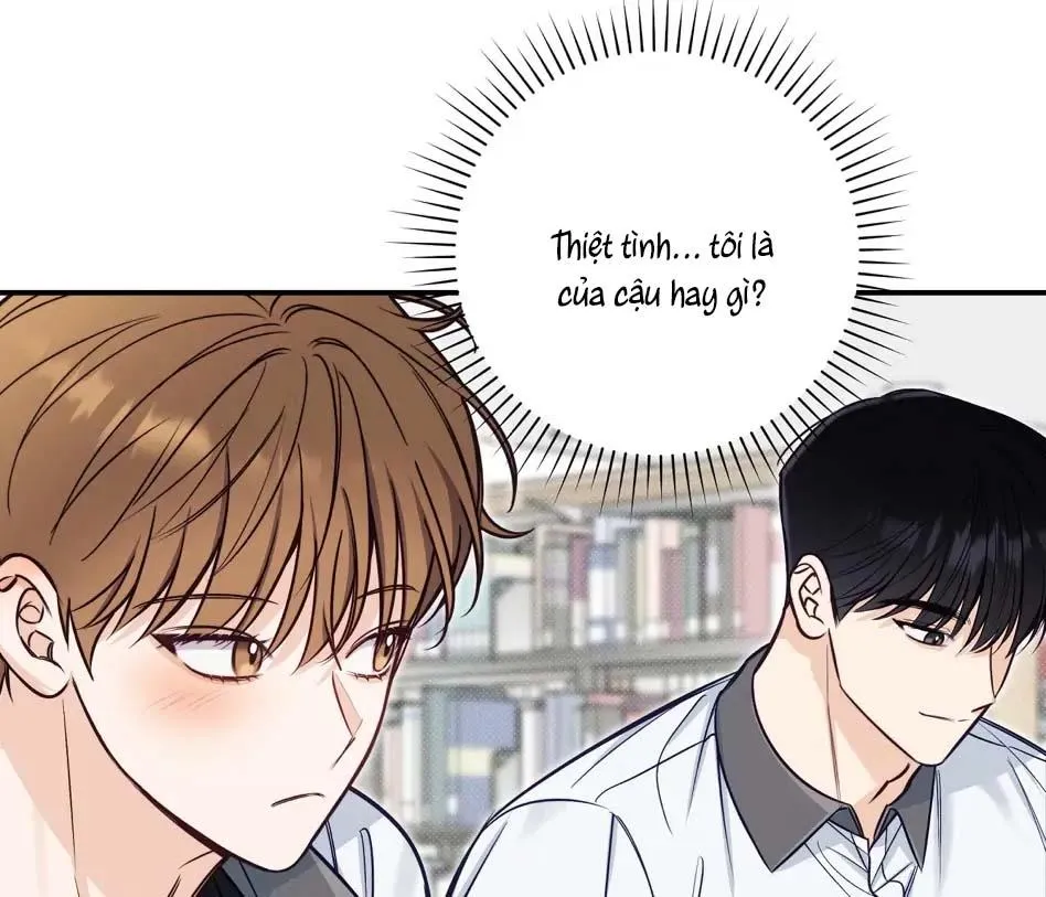 (END) MÙA HÈ NĂM ẤY Chapter 37 Trang 68