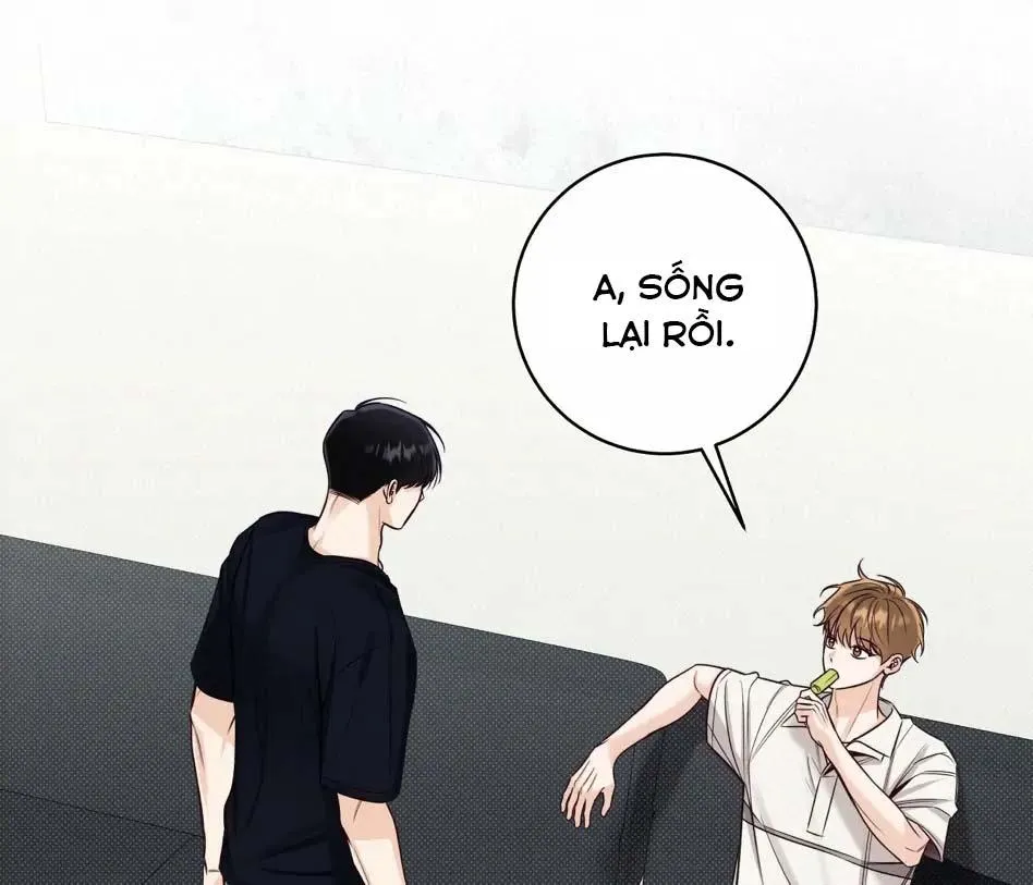 (END) MÙA HÈ NĂM ẤY Chapter 37 Trang 96