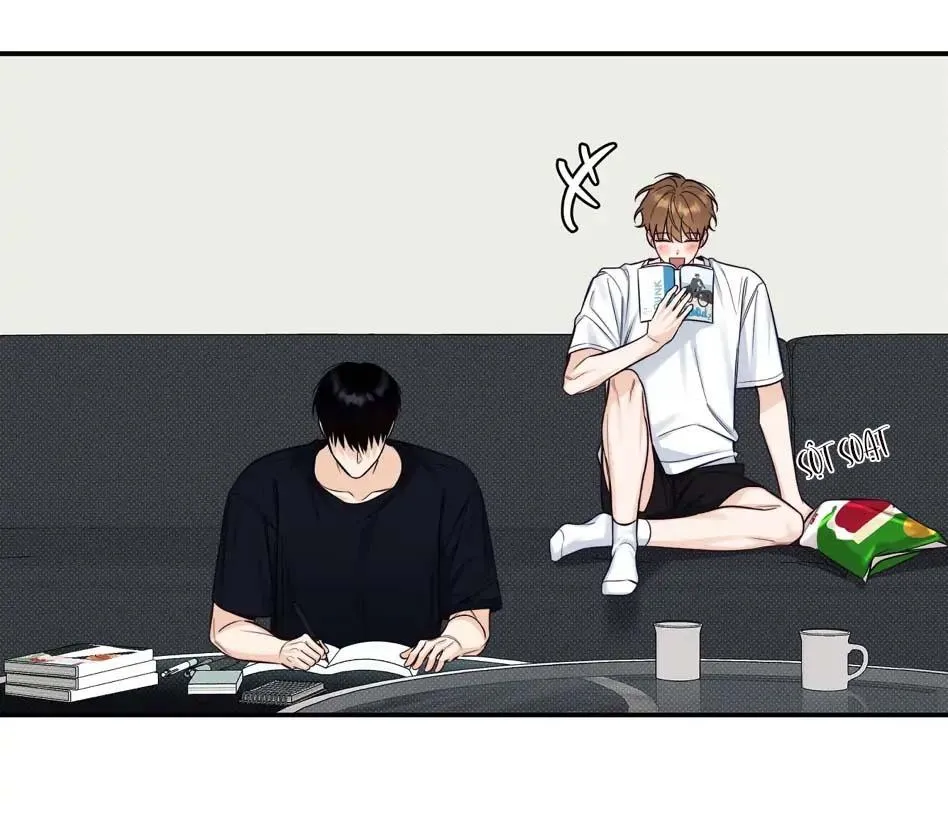 (END) MÙA HÈ NĂM ẤY Chapter 37 Trang 111