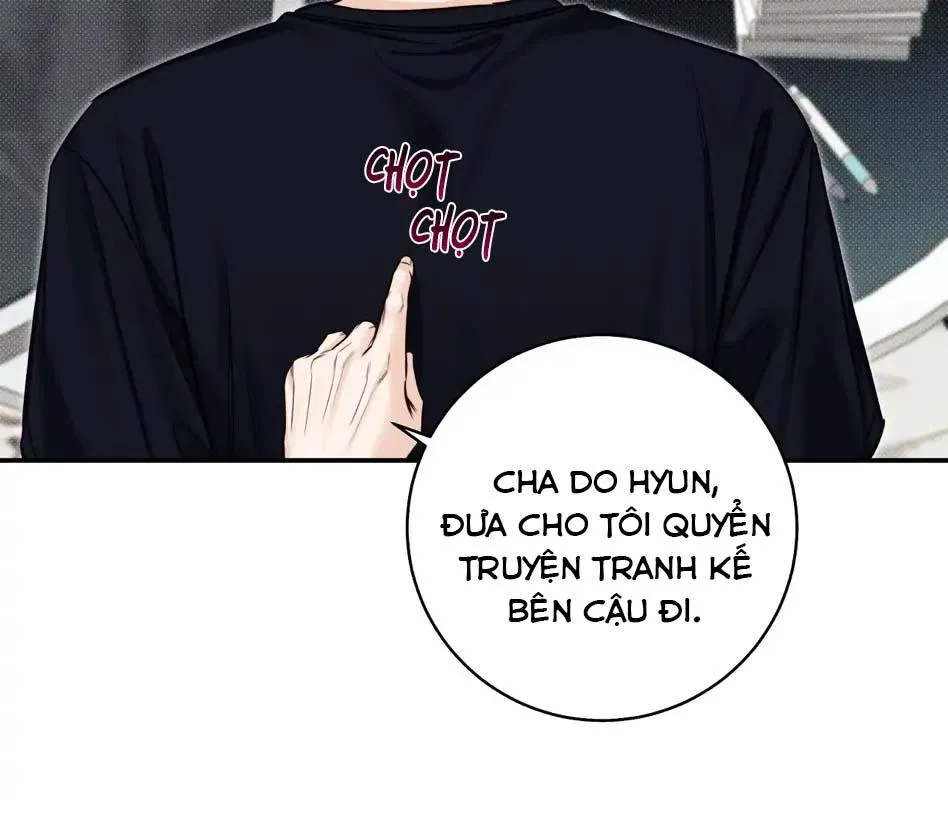 (END) MÙA HÈ NĂM ẤY Chapter 37 Trang 115