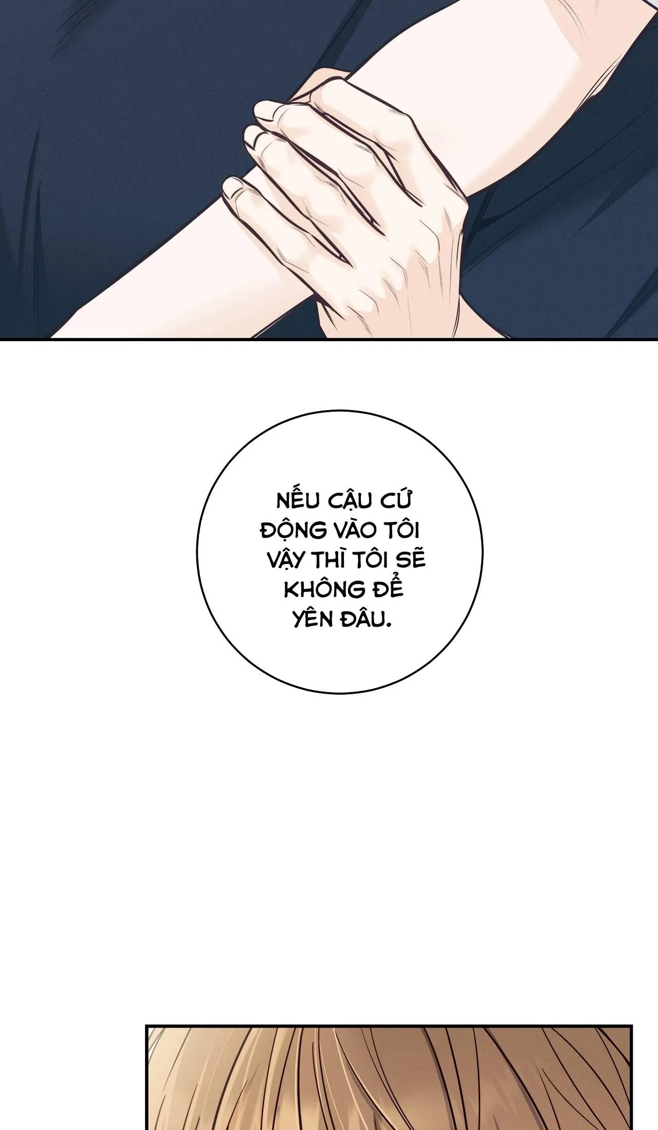 (END) MÙA HÈ NĂM ẤY Chapter 38 Trang 6