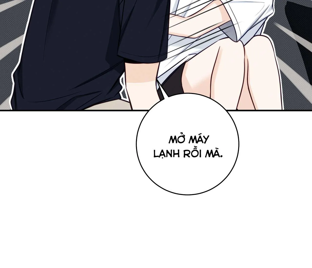 (END) MÙA HÈ NĂM ẤY Chapter 38 Trang 14