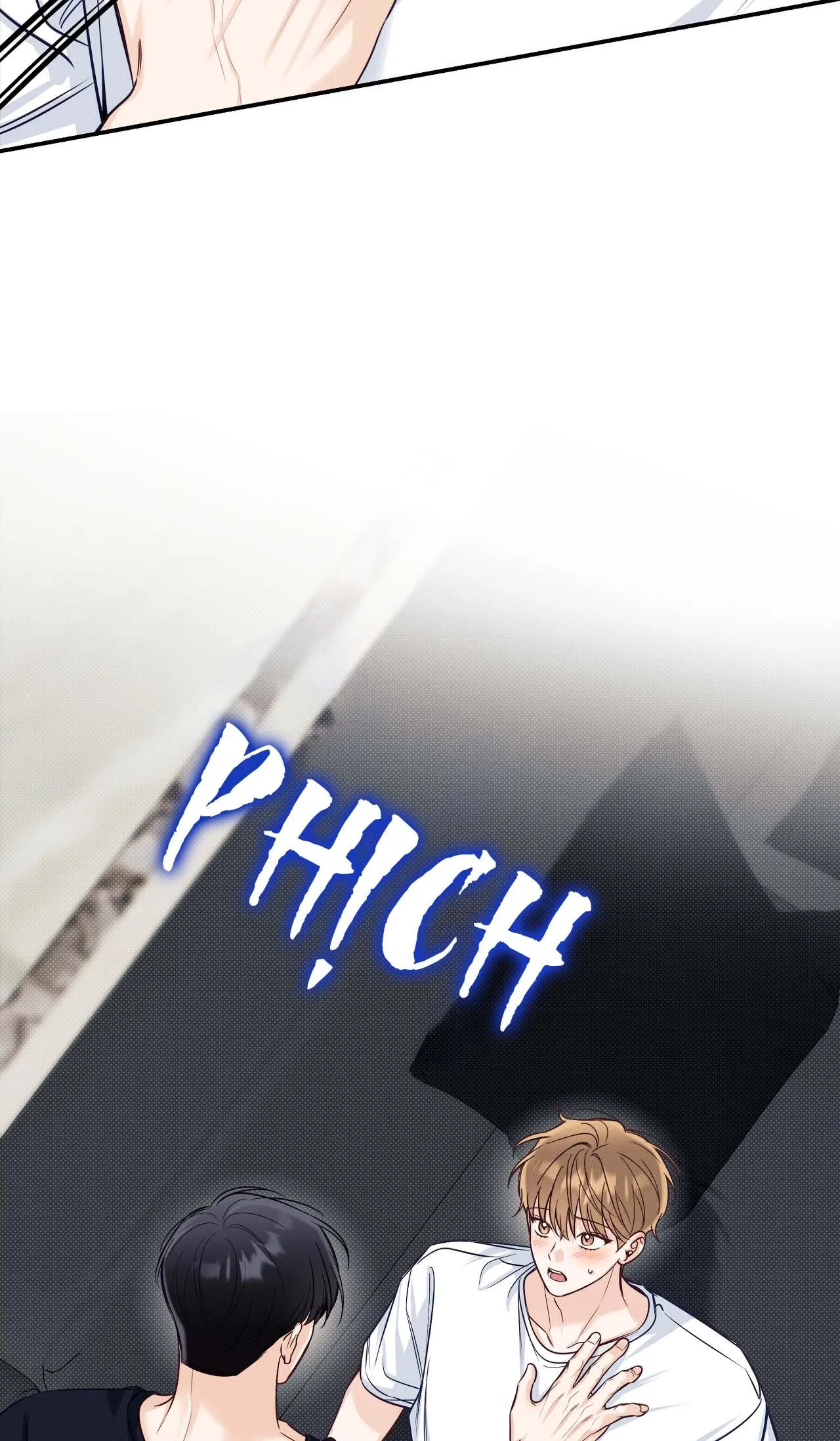 (END) MÙA HÈ NĂM ẤY Chapter 38 Trang 16