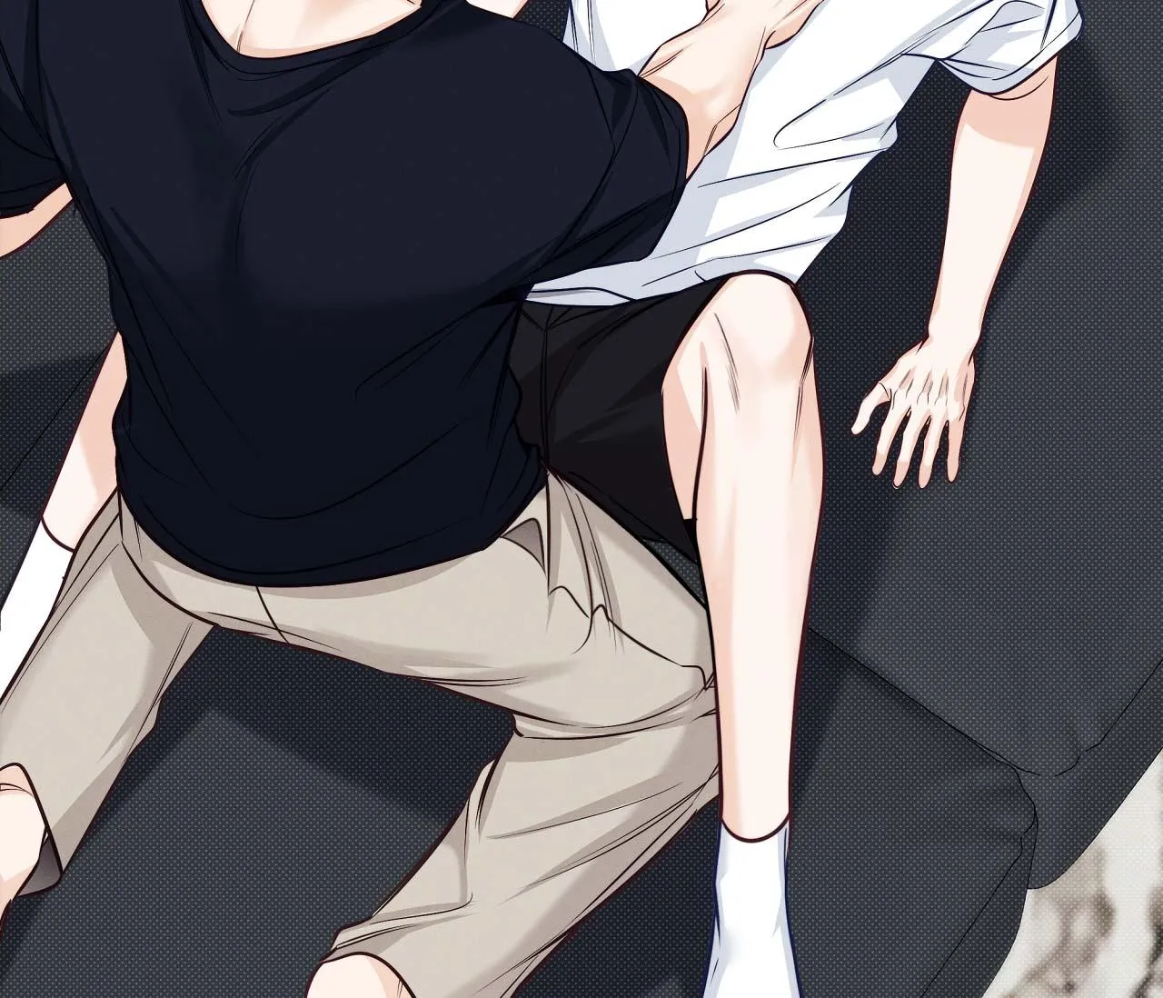 (END) MÙA HÈ NĂM ẤY Chapter 38 Trang 17