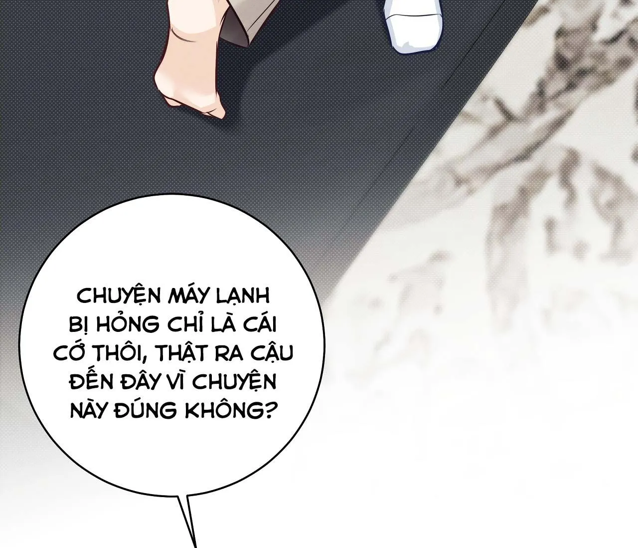 (END) MÙA HÈ NĂM ẤY Chapter 38 Trang 18