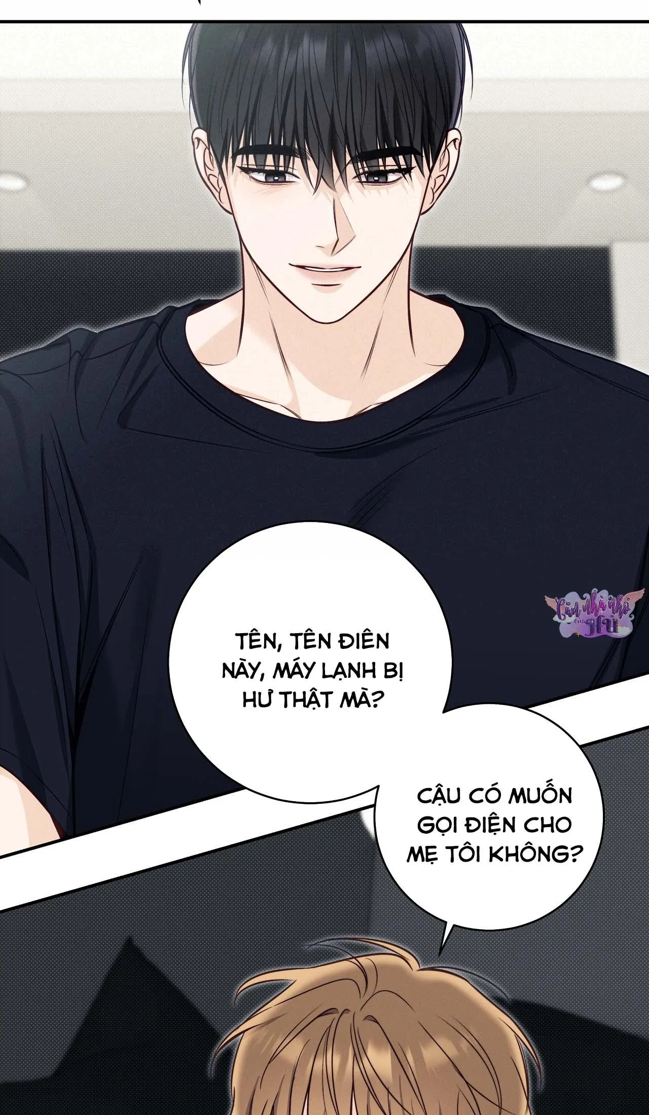 (END) MÙA HÈ NĂM ẤY Chapter 38 Trang 19