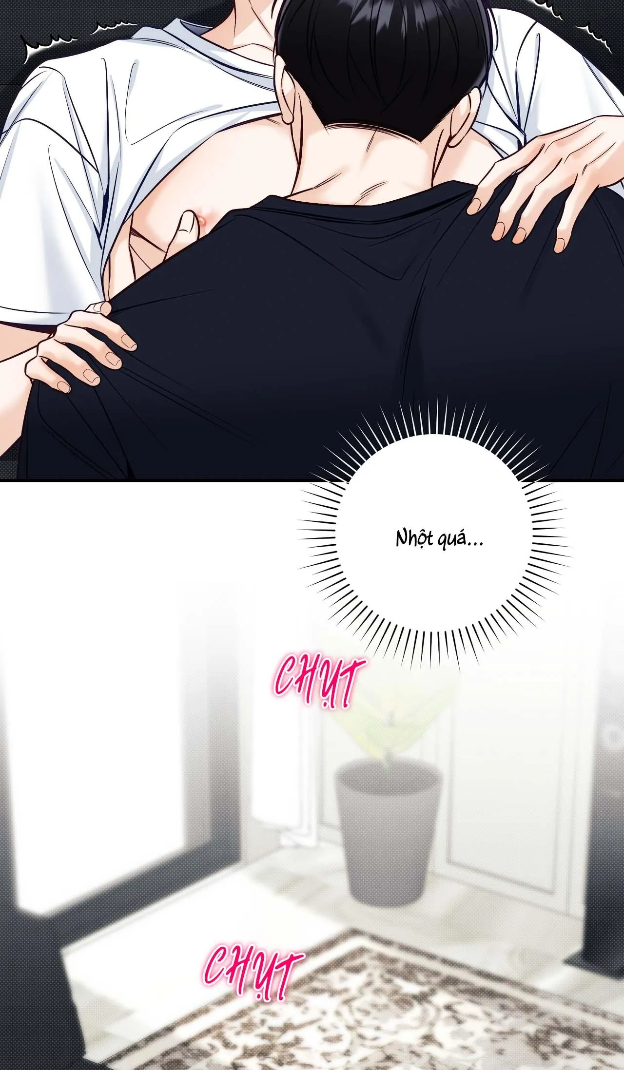 (END) MÙA HÈ NĂM ẤY Chapter 38 Trang 30