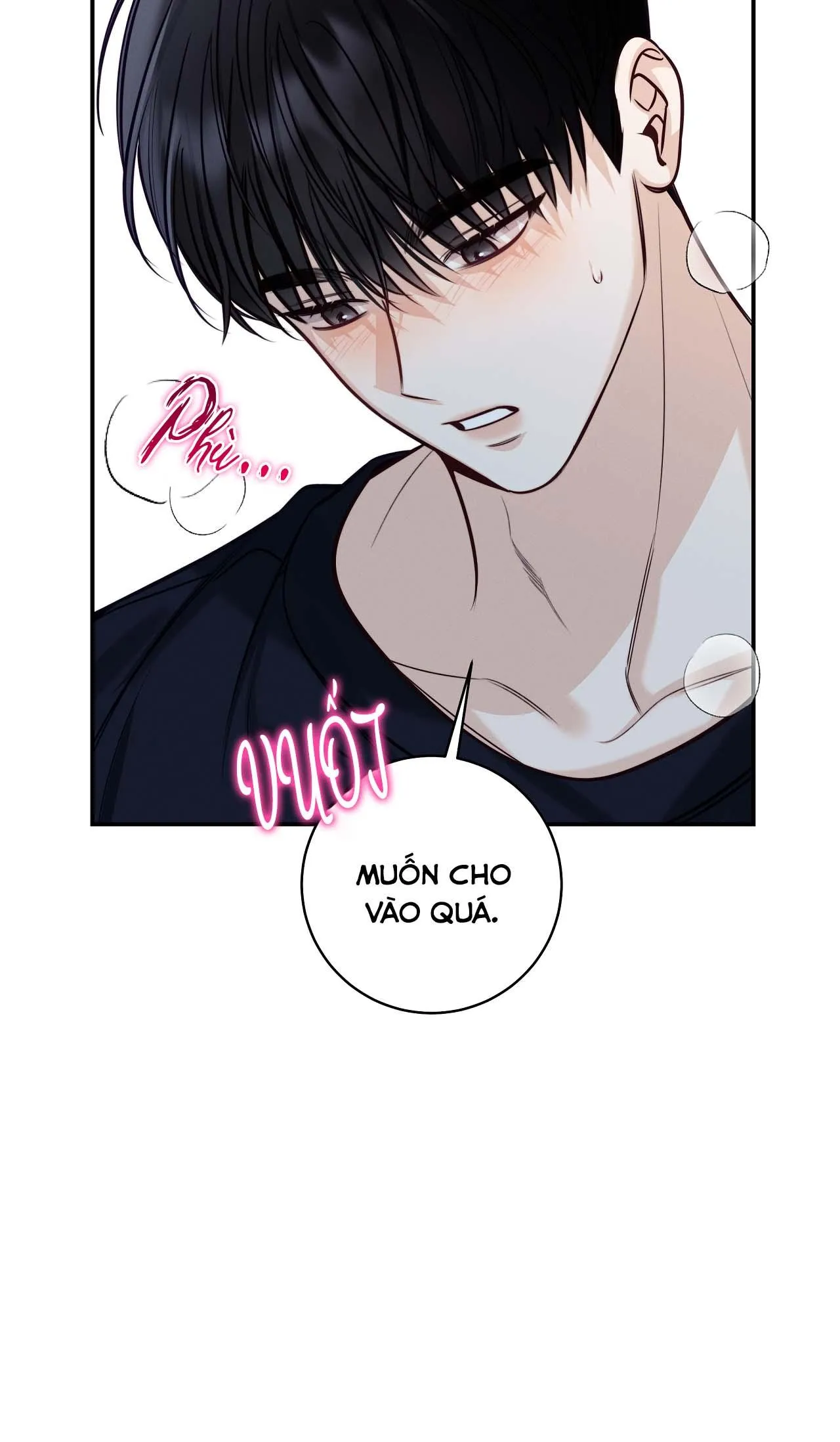 (END) MÙA HÈ NĂM ẤY Chapter 38 Trang 43