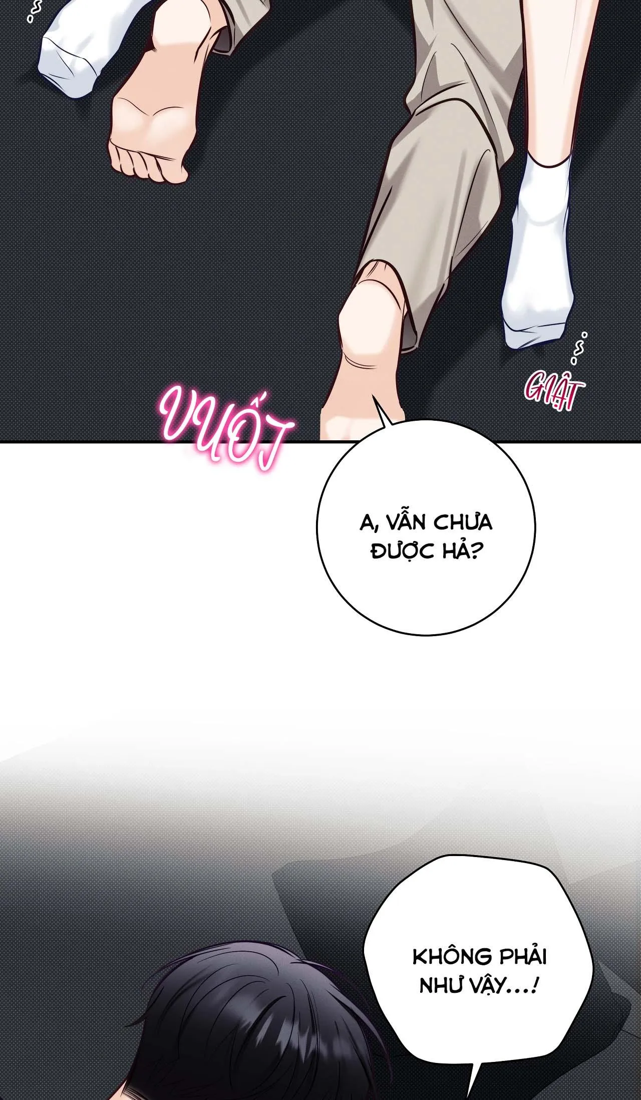 (END) MÙA HÈ NĂM ẤY Chapter 38 Trang 45