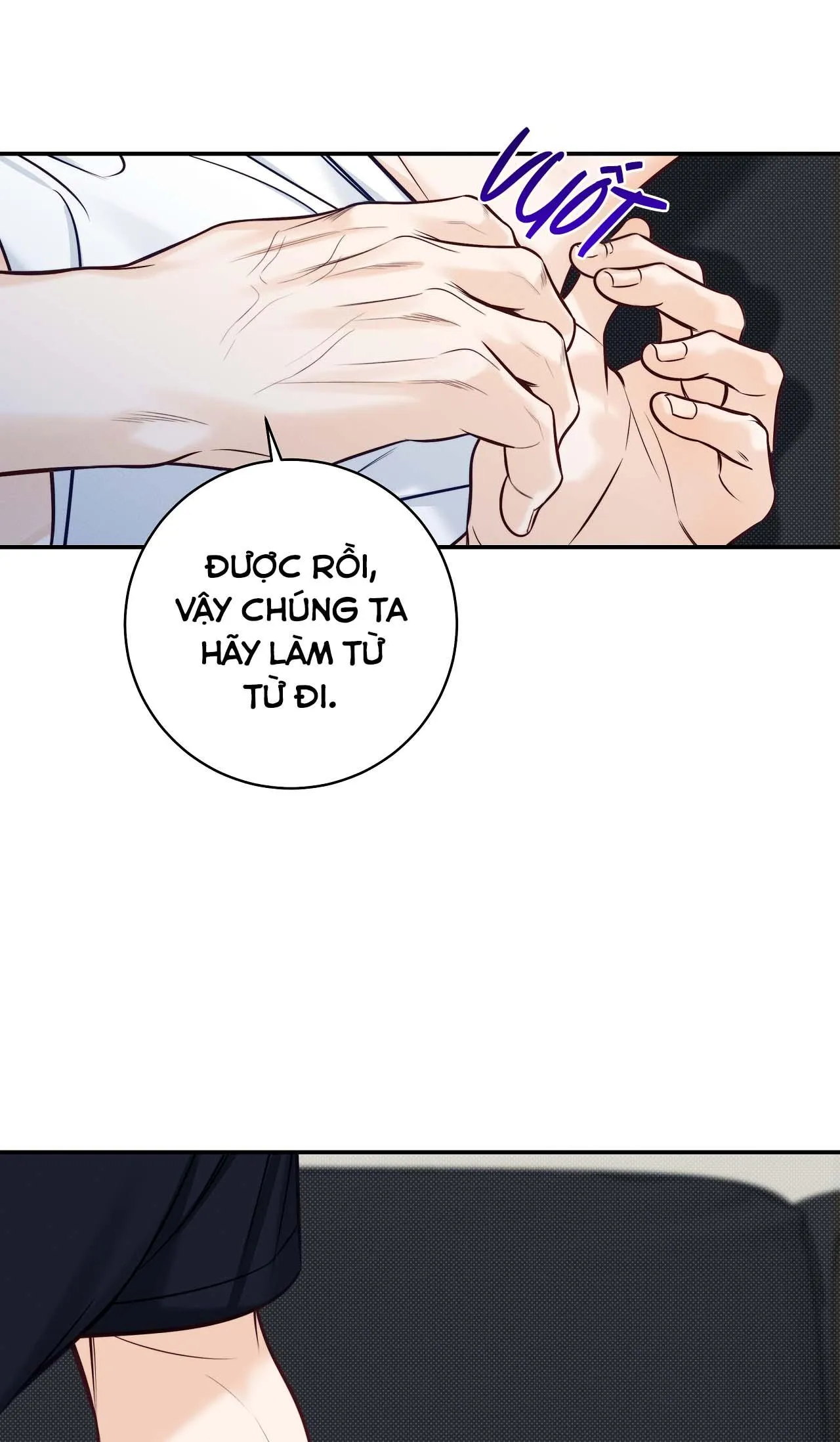 (END) MÙA HÈ NĂM ẤY Chapter 38 Trang 47