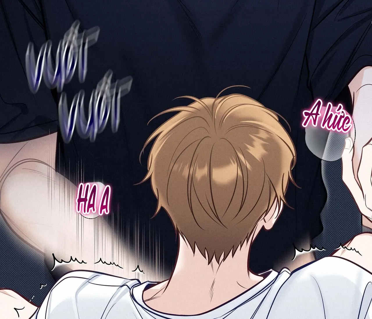 (END) MÙA HÈ NĂM ẤY Chapter 38 Trang 56