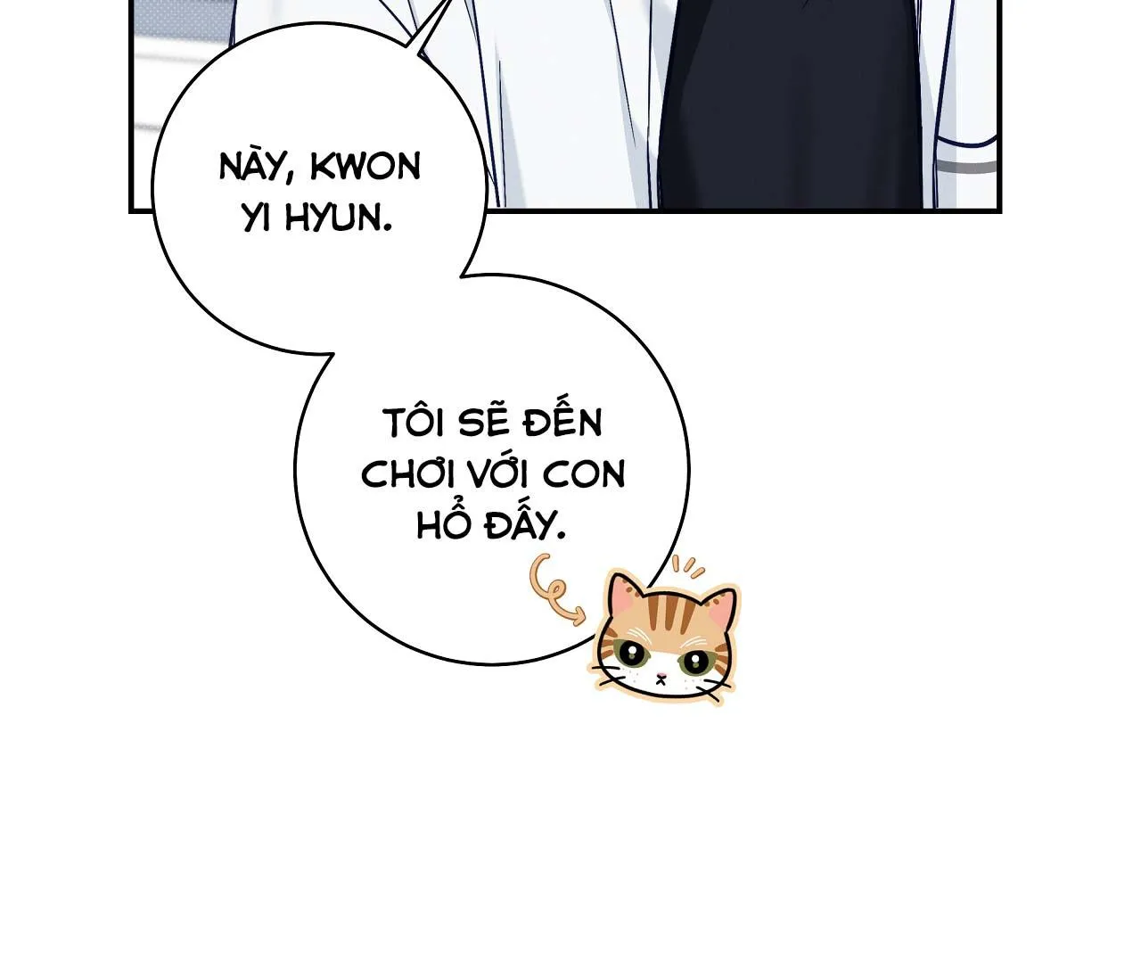 (END) MÙA HÈ NĂM ẤY Chapter 38 Trang 75