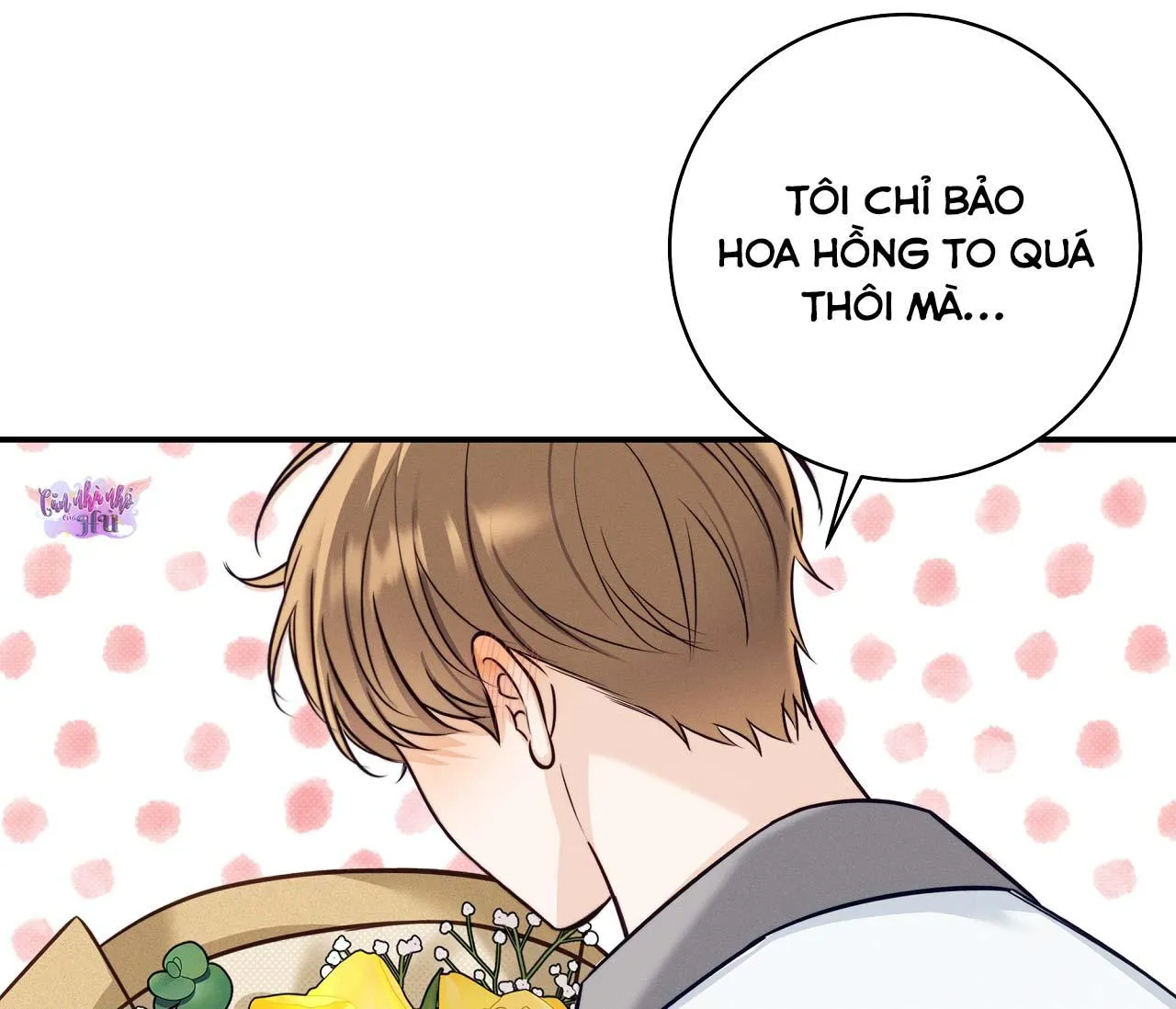 (END) MÙA HÈ NĂM ẤY Chapter 38 Trang 85