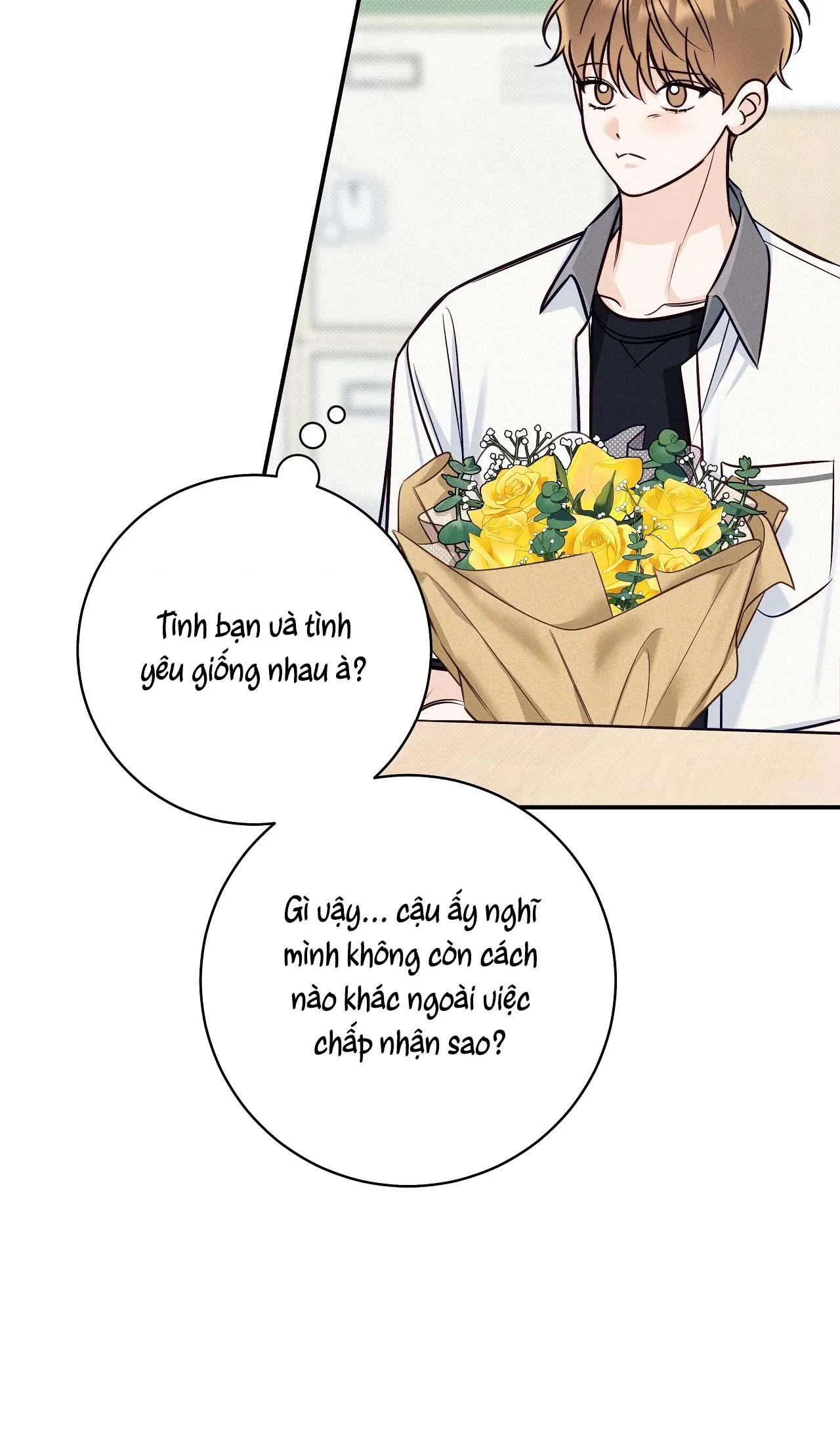 (END) MÙA HÈ NĂM ẤY Chapter 38 Trang 88